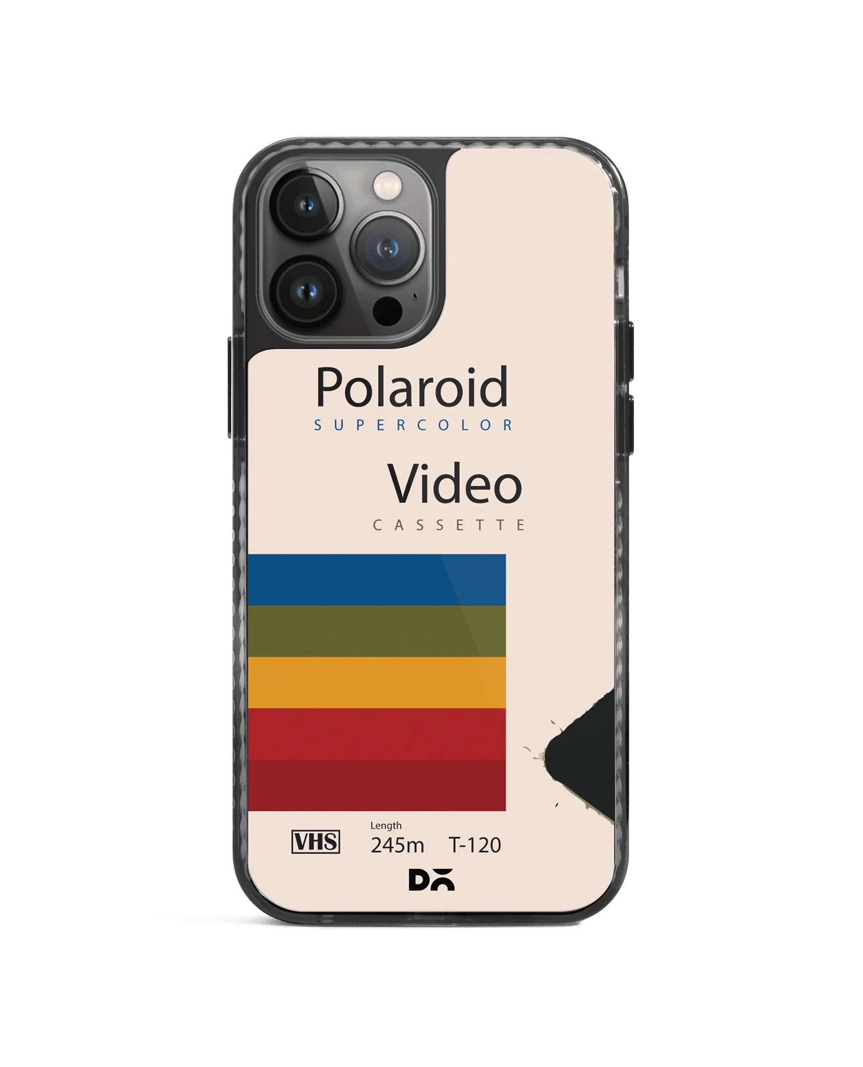 Pix VHS Stride 2.0 Phone Case Cover For iPhone 14 Pro