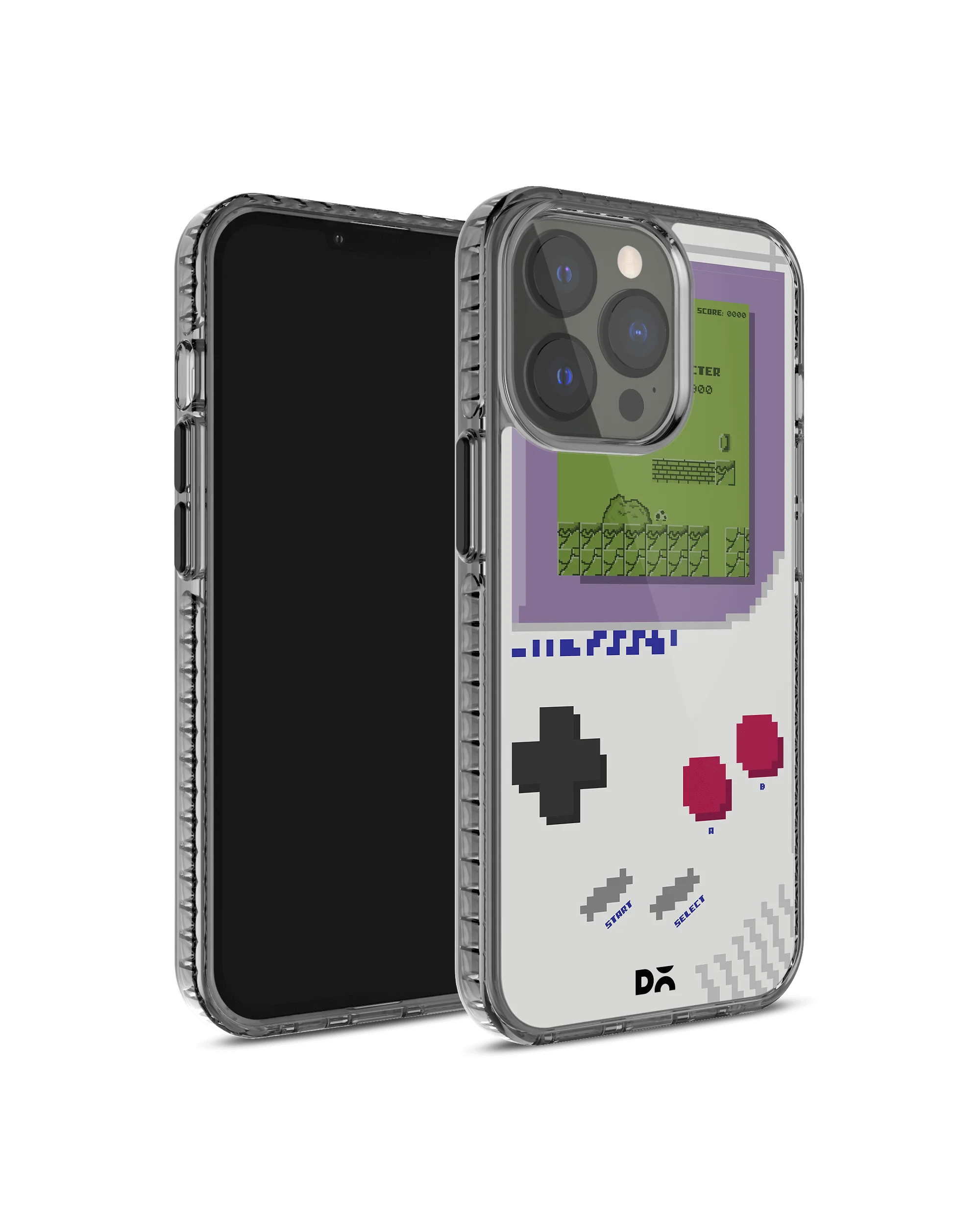 Pixel Boy 1990 Stride 2.0 Phone Case Cover For iPhone 14 Pro - Image 3