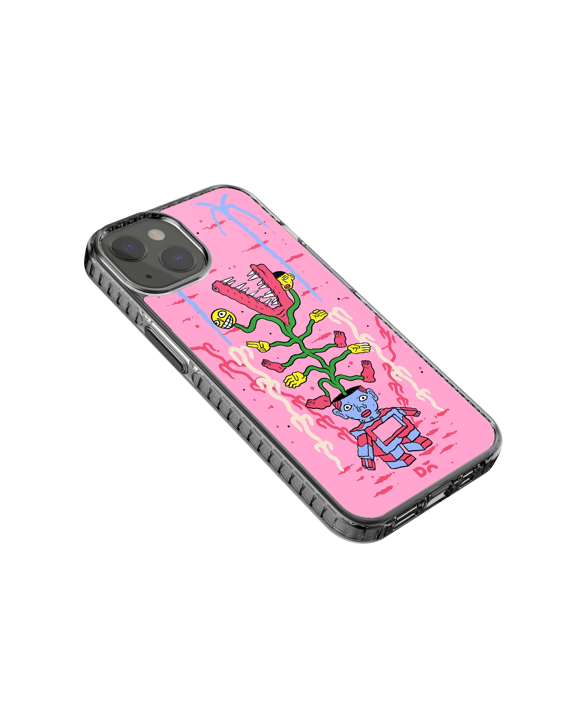 Plant mom Stride 2.0 Case Cover For iPhone 14 - Image 7