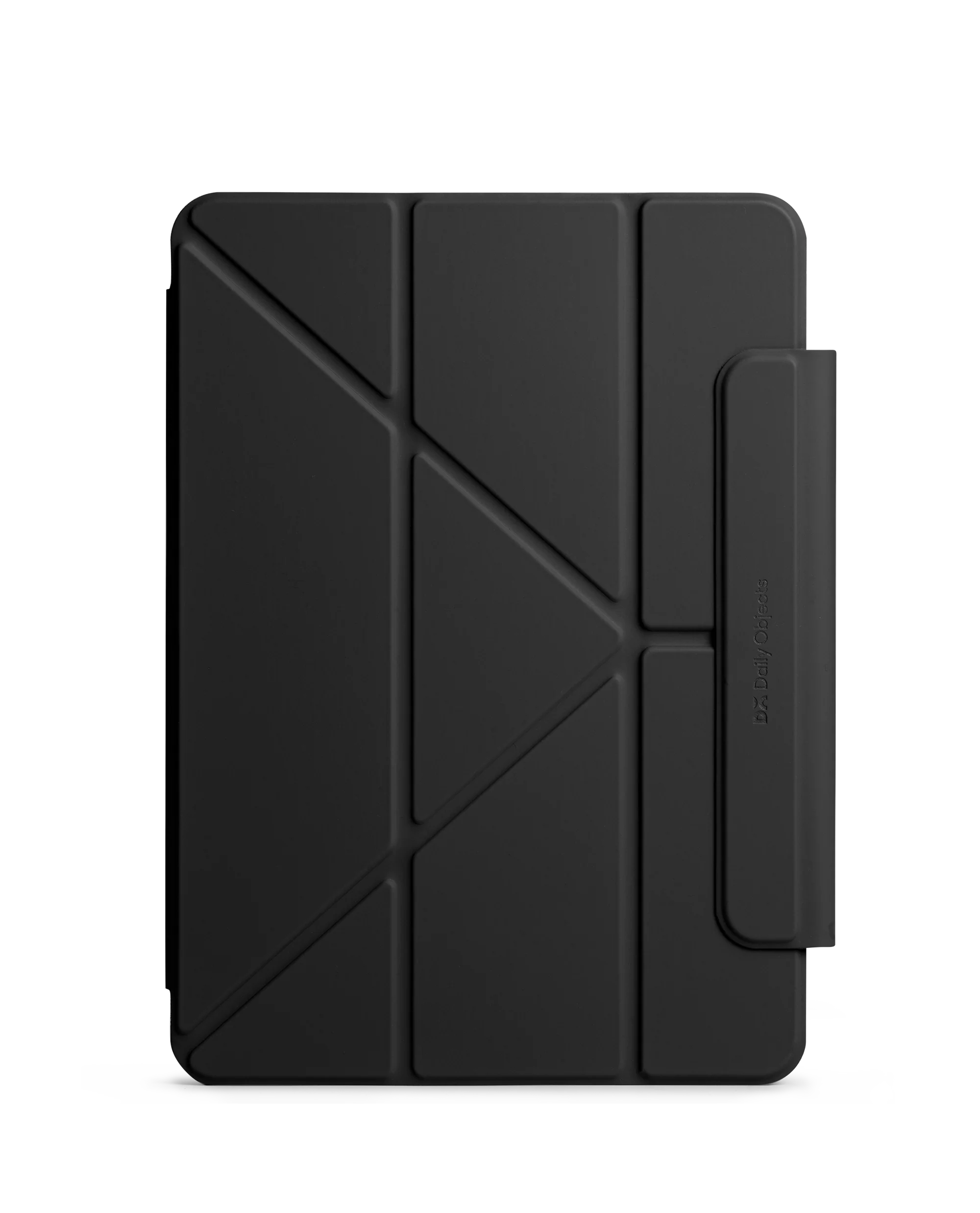 Pleat Y-Fold Magnetic iPad Case for iPad Air 4 10.9