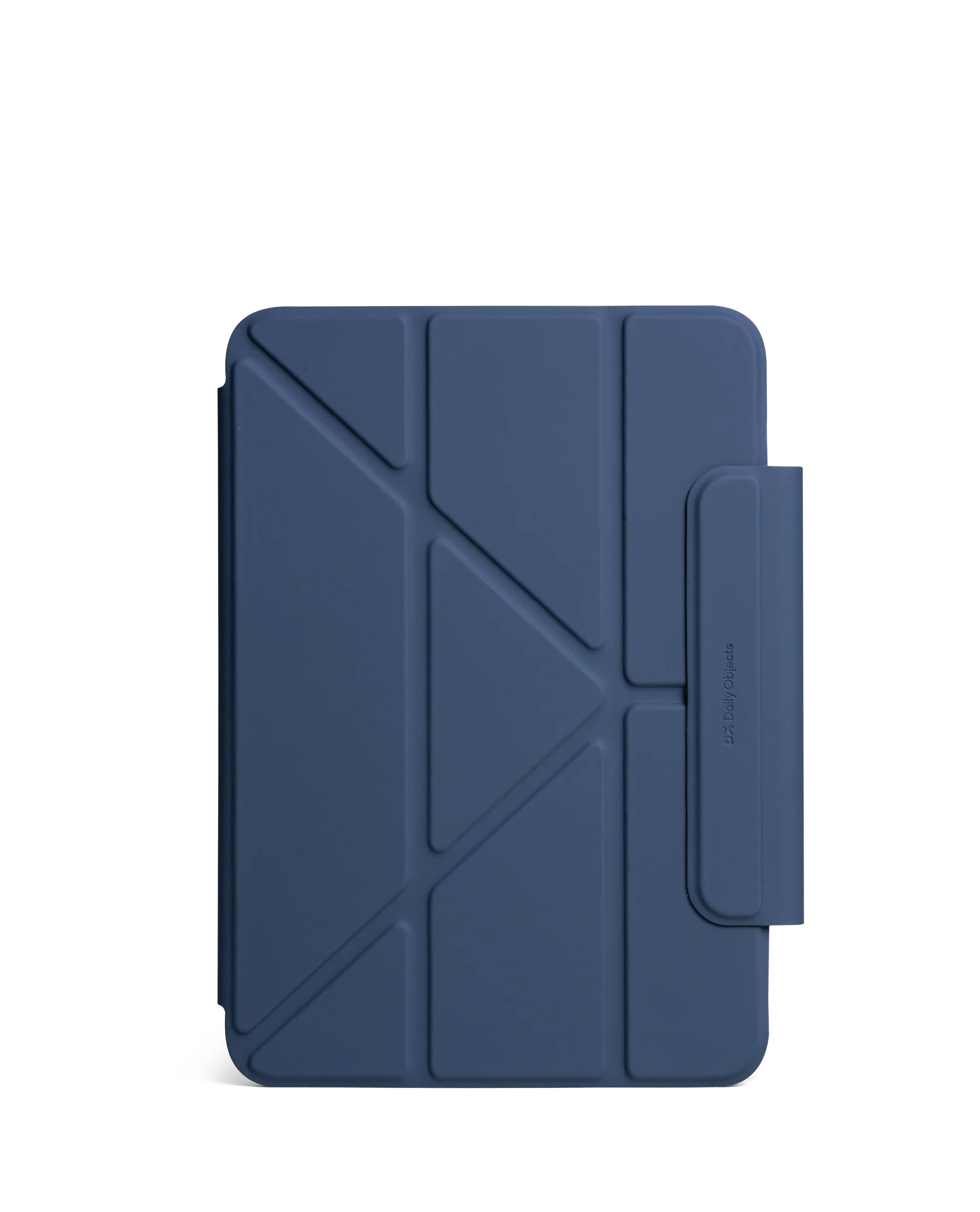 Pleat Y-Fold Magnetic iPad Case for iPad Mini 7 2024 8.3 Inch - Image 8