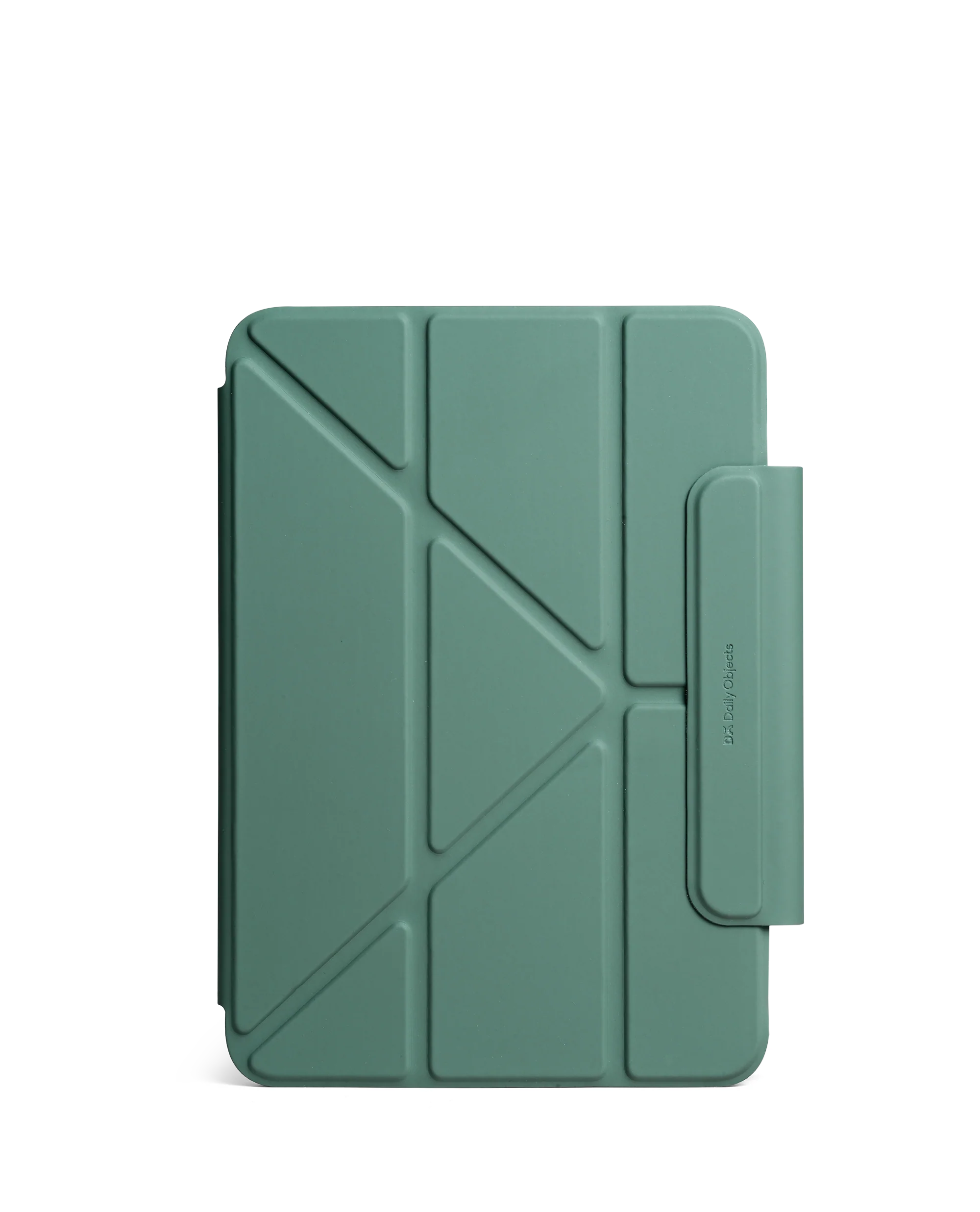 Pleat Y-Fold Magnetic iPad Case for iPad Mini 7 2024 8.3 Inch - Image 9