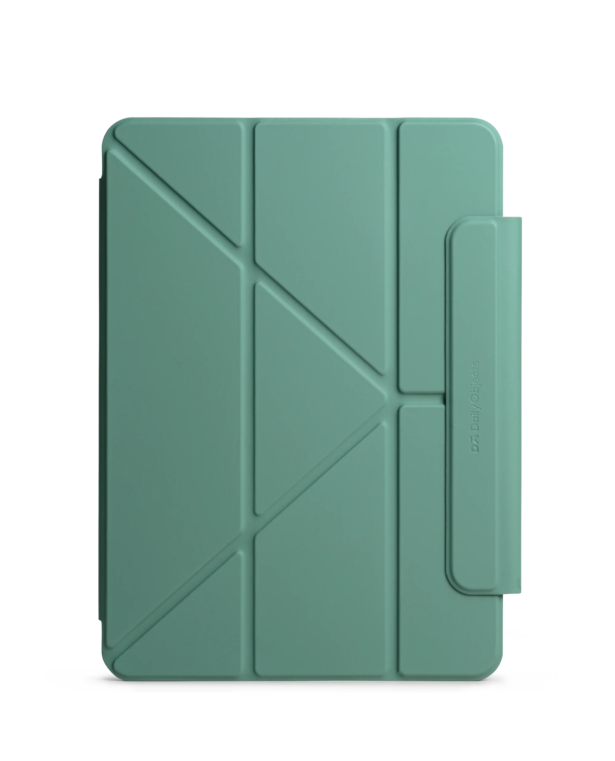 Pleat Y-Fold Magnetic iPad Case for iPad Pro 5 11 Inch - Image 11