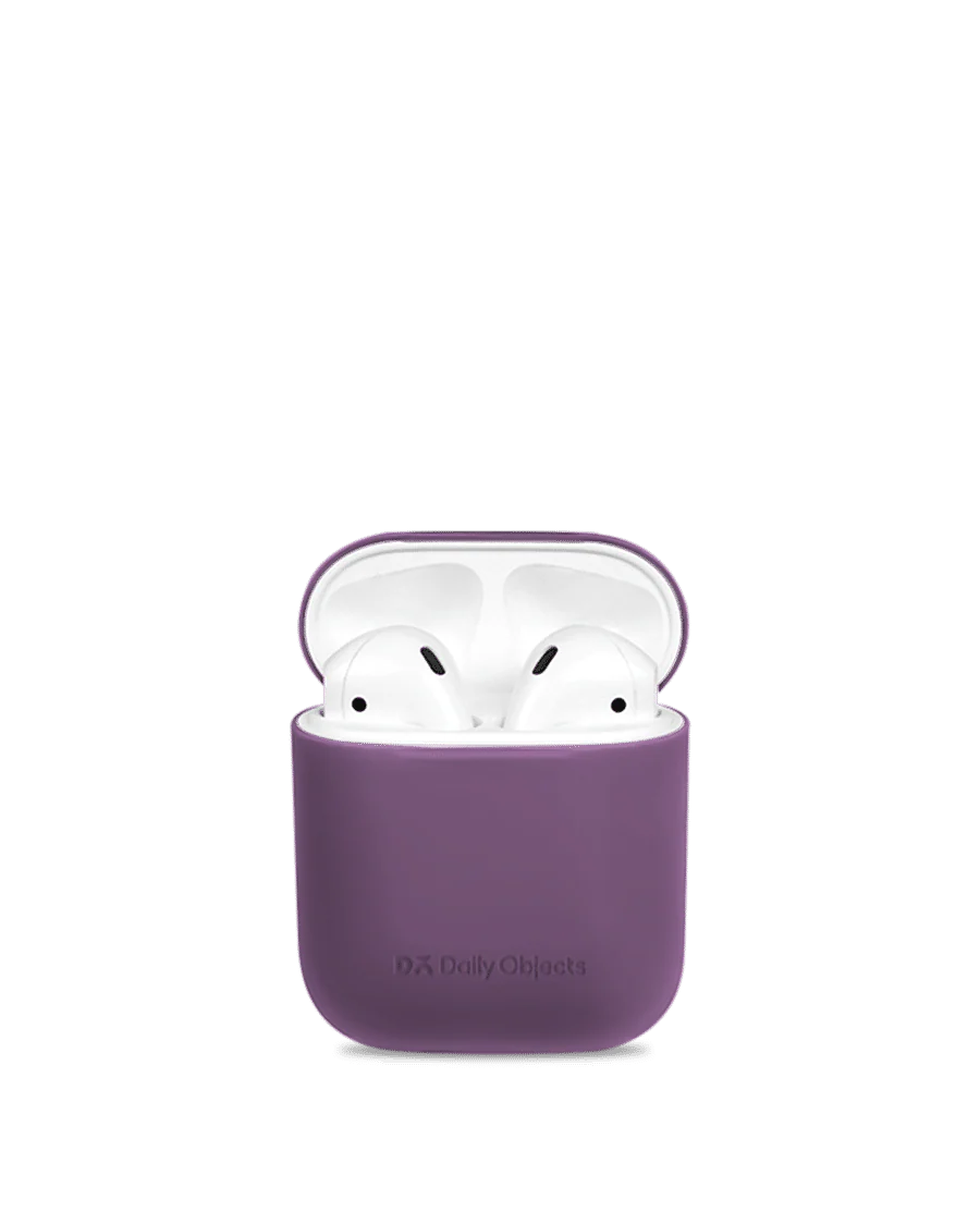 Poncho Airpods 2 Case Cover - Image 10