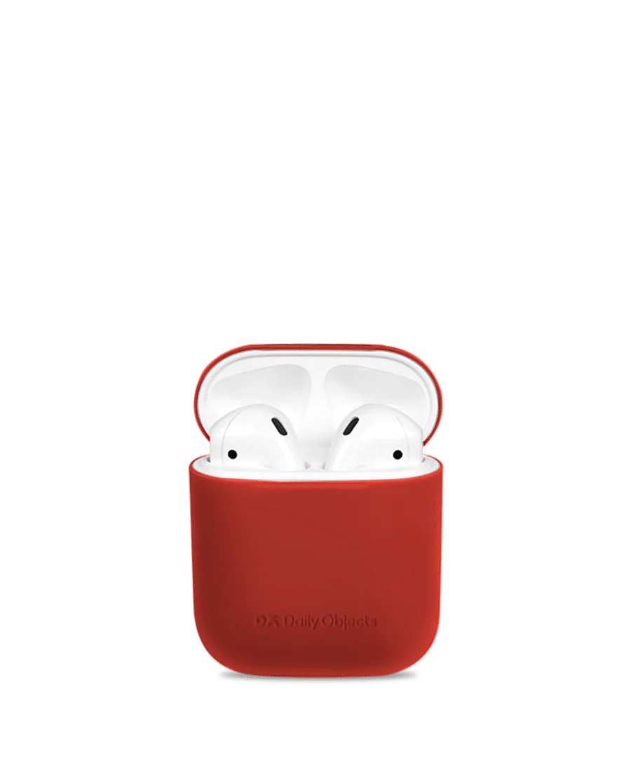 Poncho Airpods 2 Case Cover - Image 11