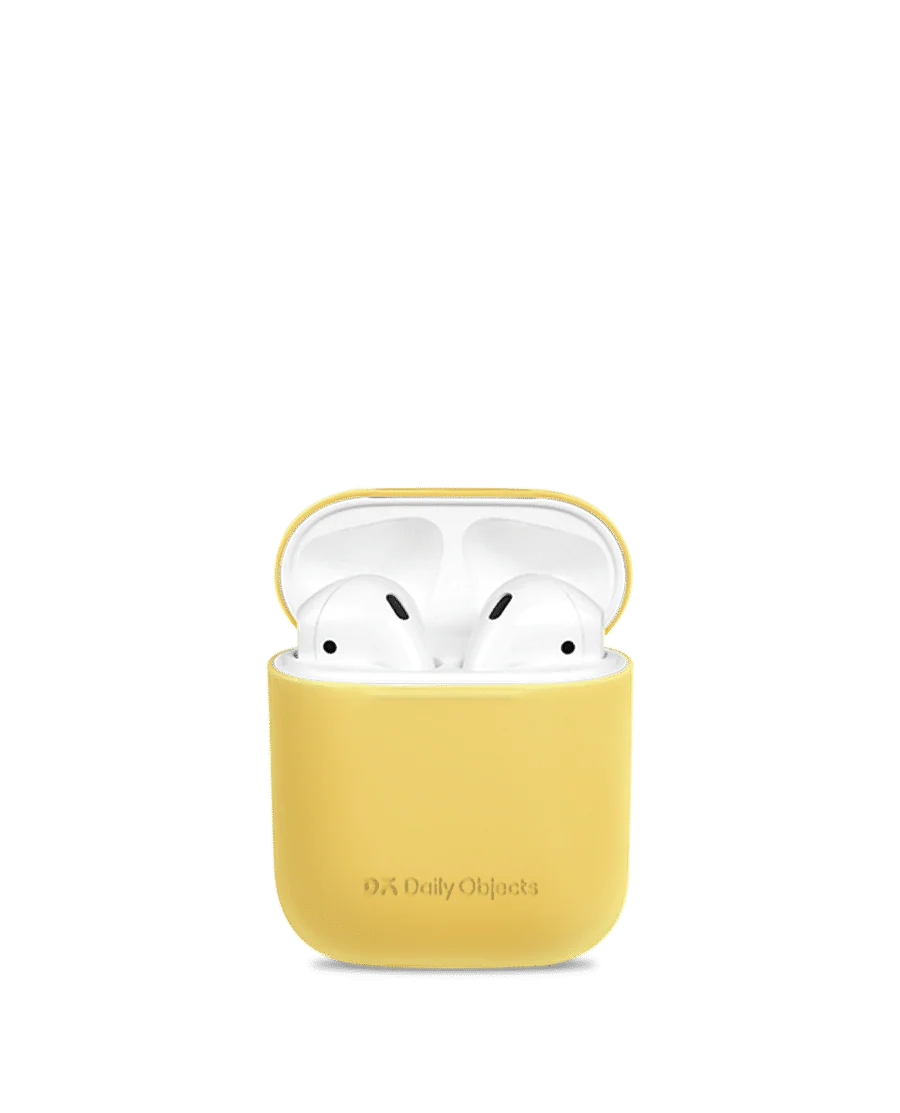 Poncho Airpods 2 Case Cover - Image 12