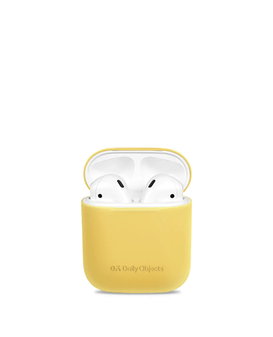 Poncho Airpods Case Skin - Image 10