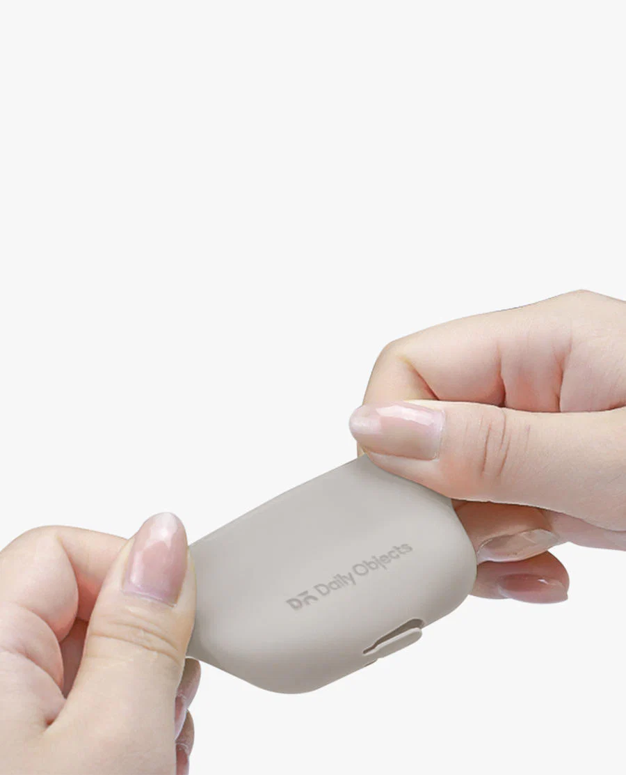 Poncho Airpods Case Skin - Image 3