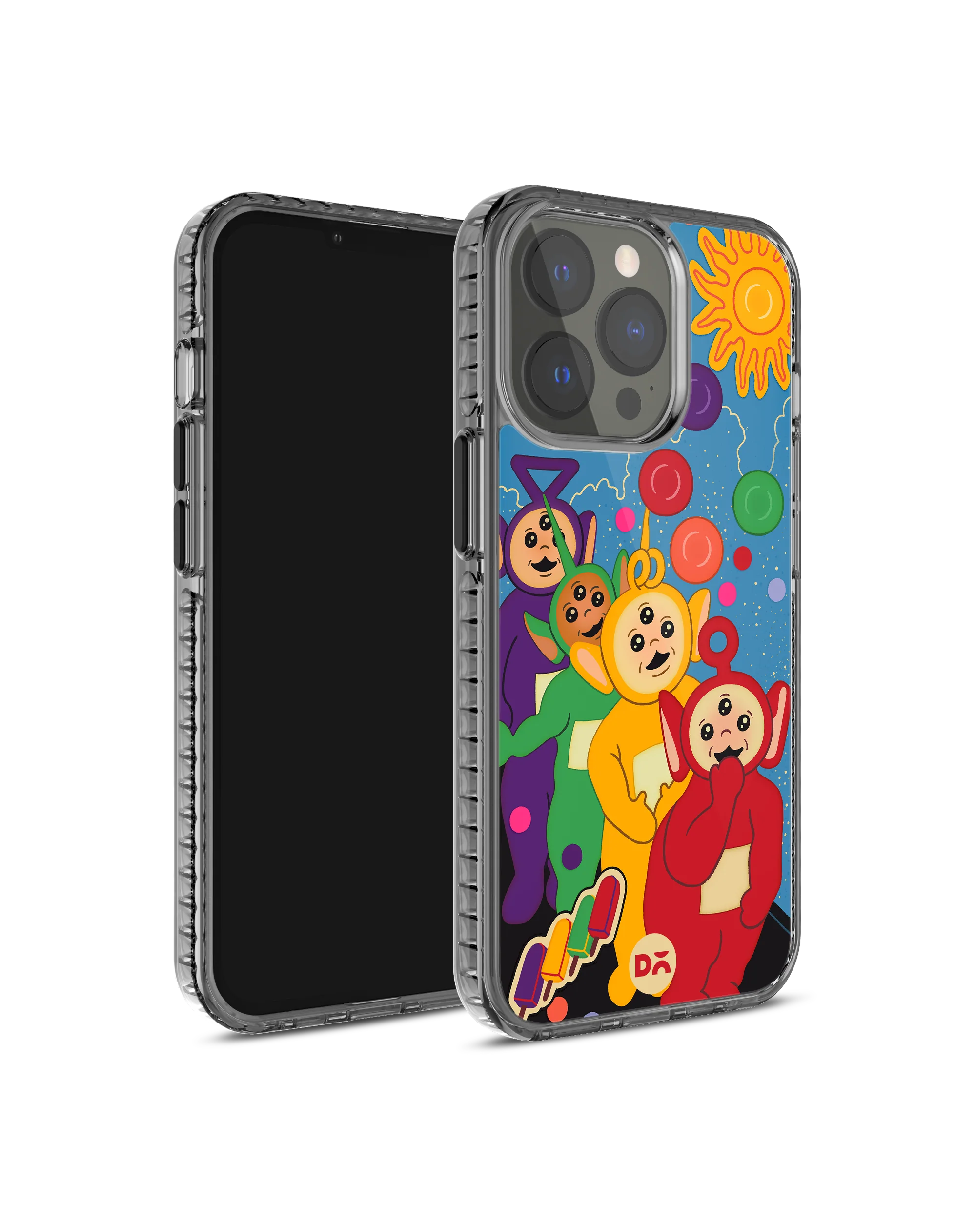 Popsiculture Stride 2.0 MagSafe Case Cover for iPhone 13 Pro Max - Image 7