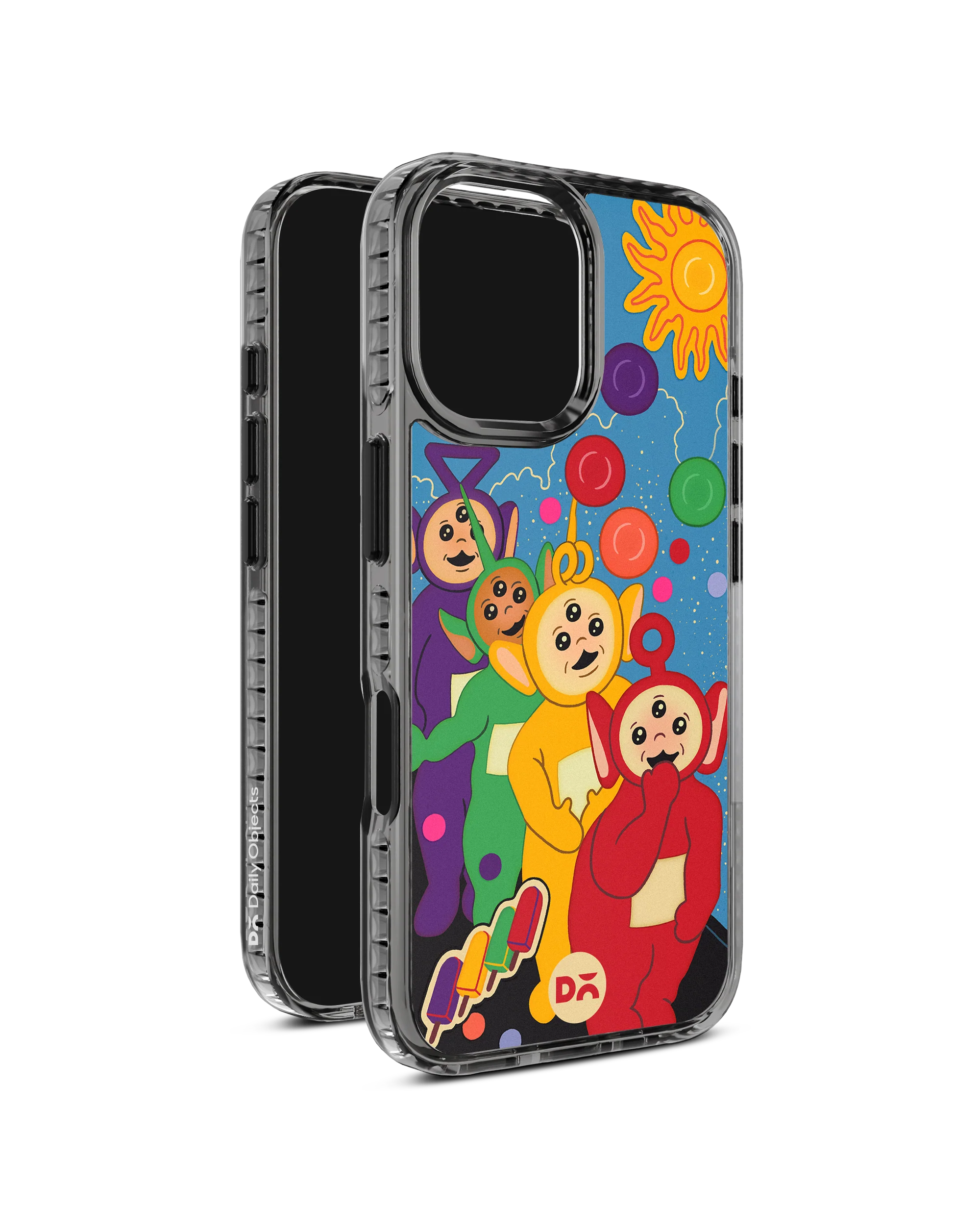 Popsiculture Stride 2.0 MagSafe Case Cover for iPhone 16 Plus - Image 3