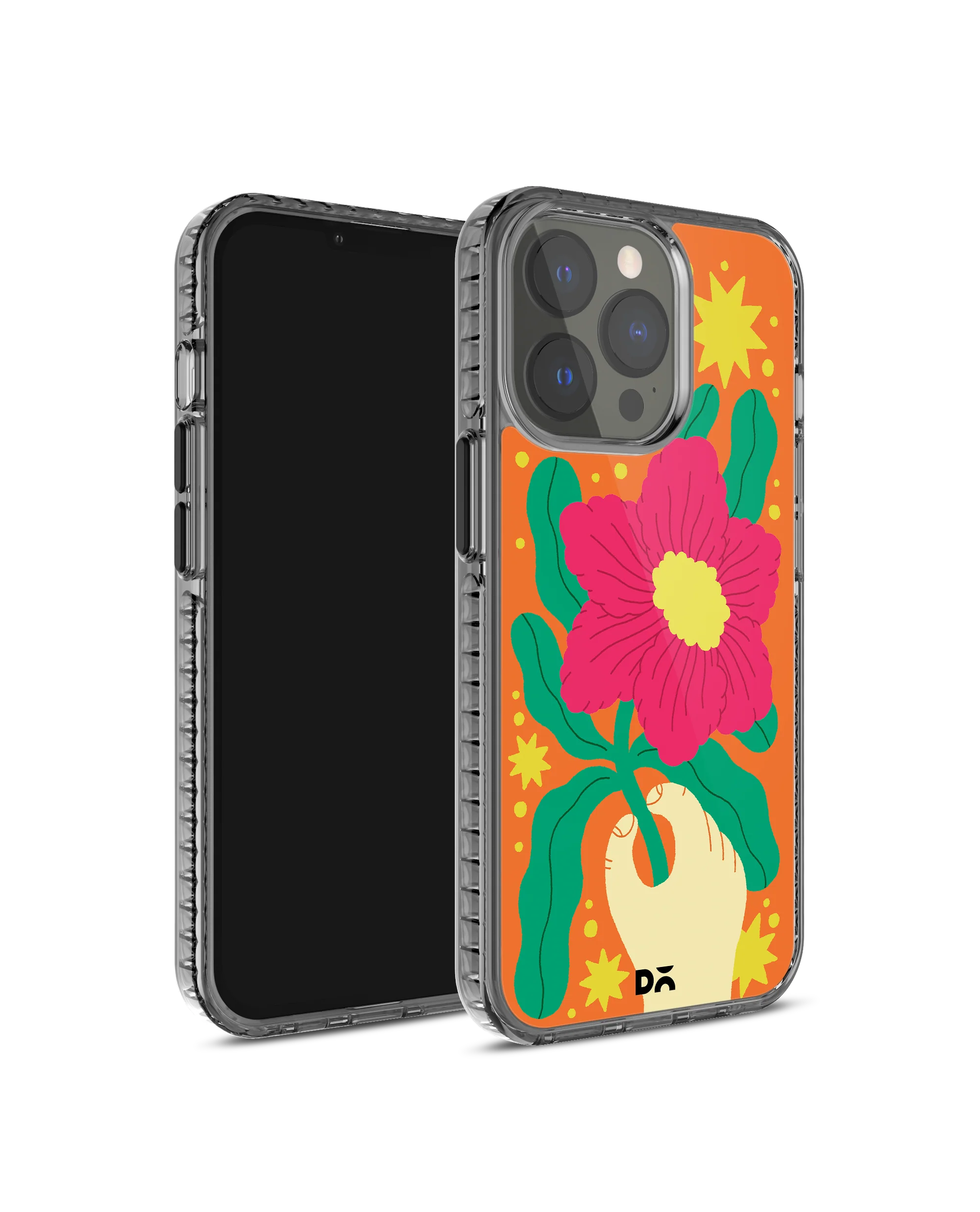 Pot Pluck Stride 2.0 Case Cover For iPhone 13 Pro Max - Image 3