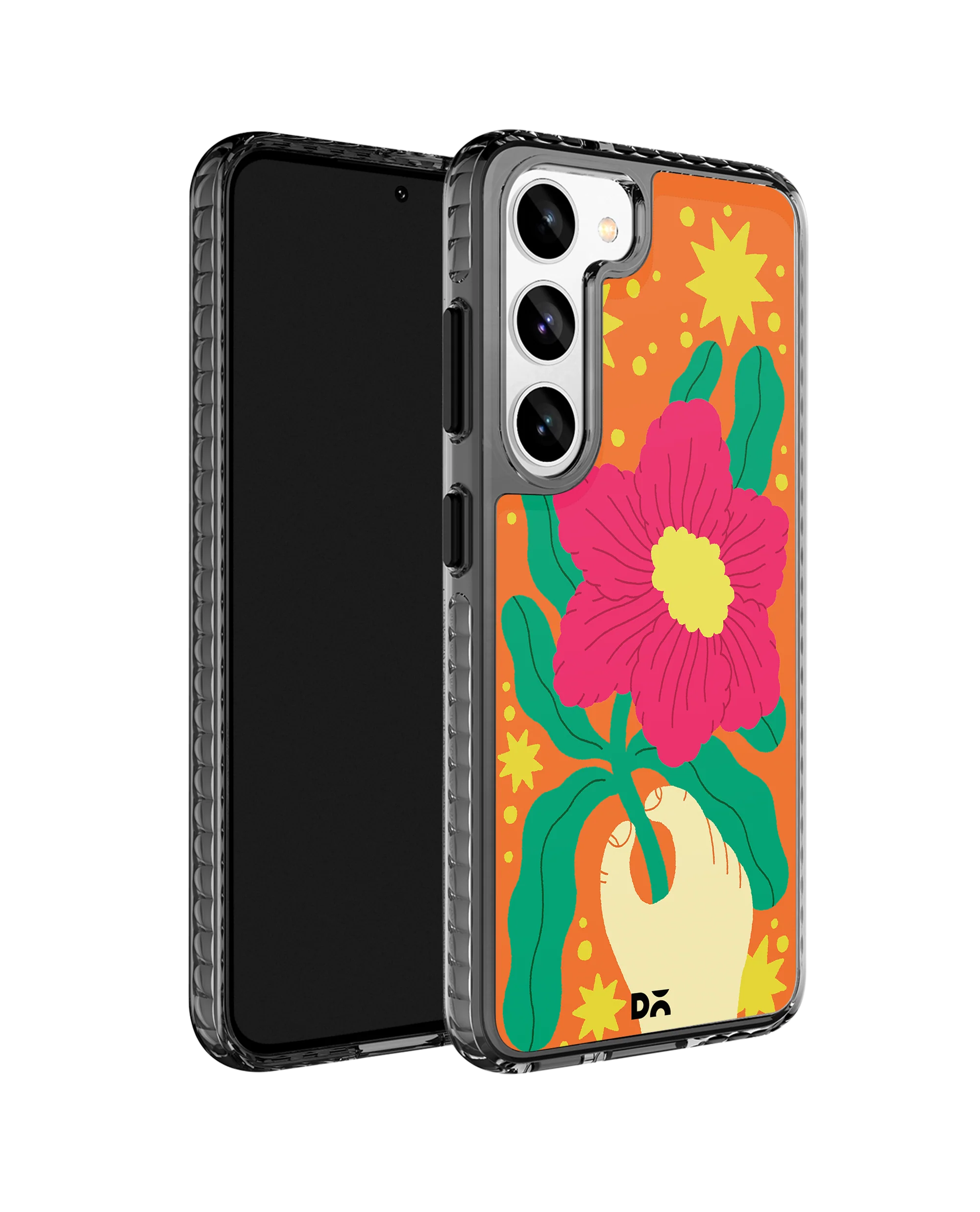 Pot Pluck Stride 2.0 Case Cover For Samsung Galaxy S23 - Image 3
