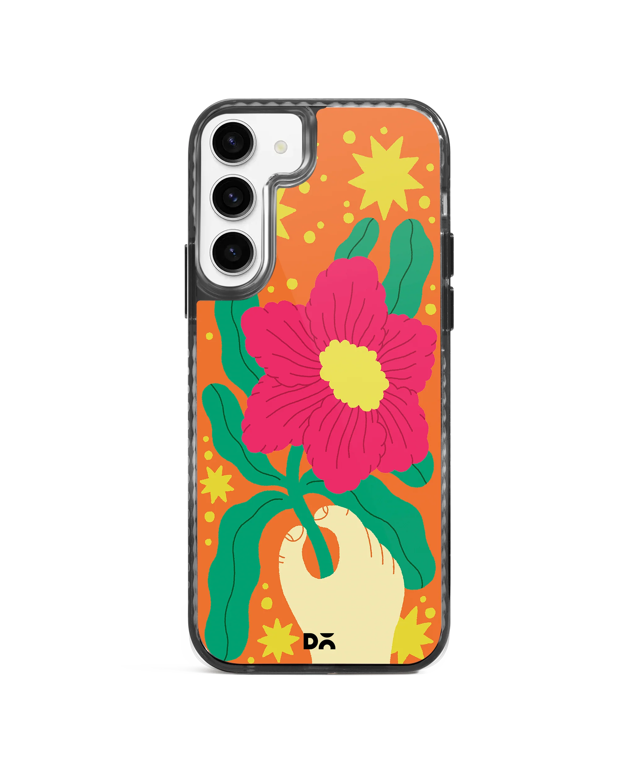 Pot Pluck Stride 2.0 Case Cover For Samsung Galaxy S23 Plus
