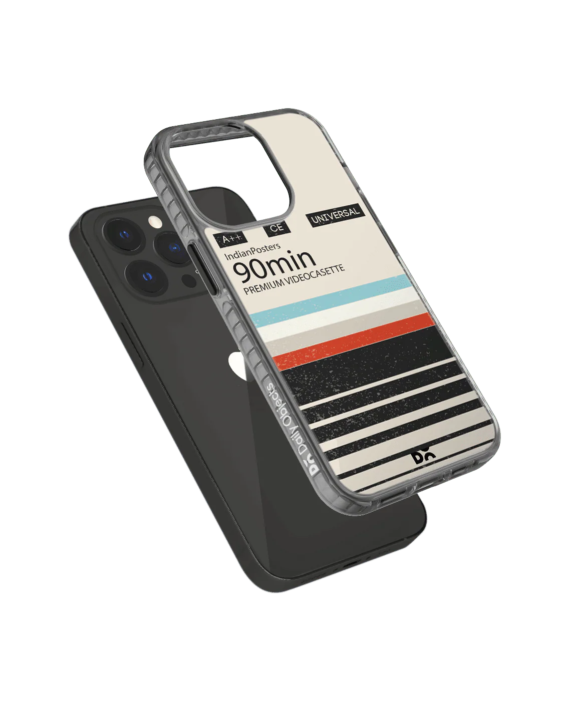 Premium Indian Posters Stride 2.0 Case Cover For iPhone 13 Pro - Image 6