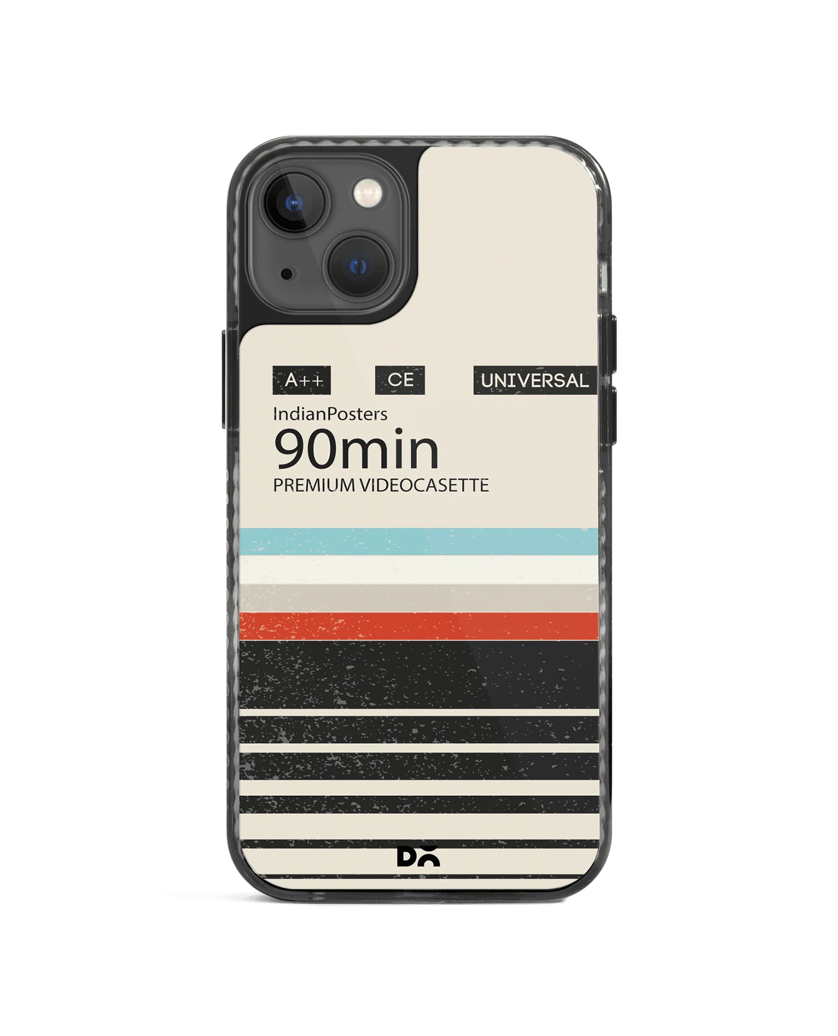 Premium Indian Posters Stride 2.0 Phone Case Cover For iPhone 14