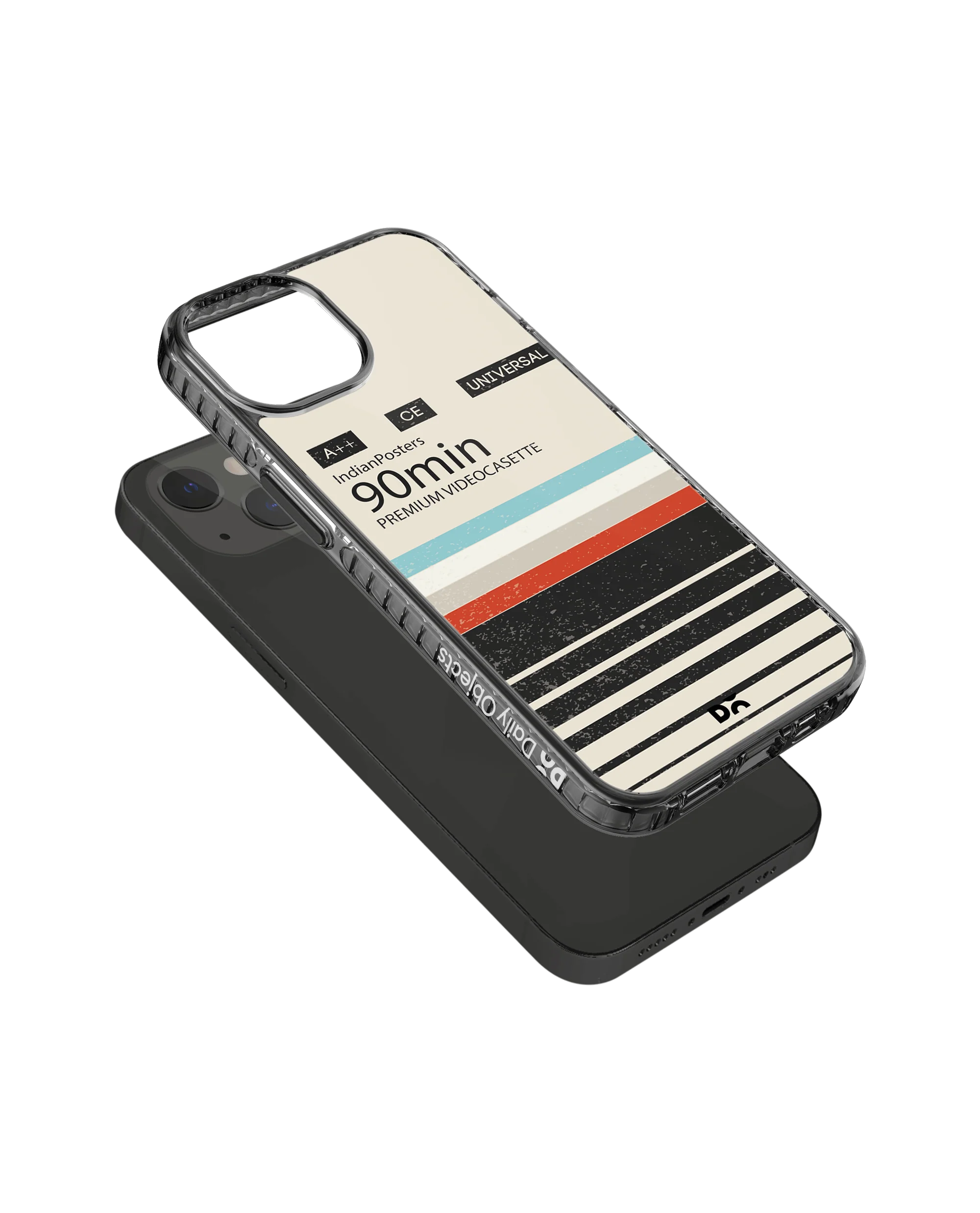 Premium Indian Posters Stride 2.0 Phone Case Cover For iPhone 14 - Image 6