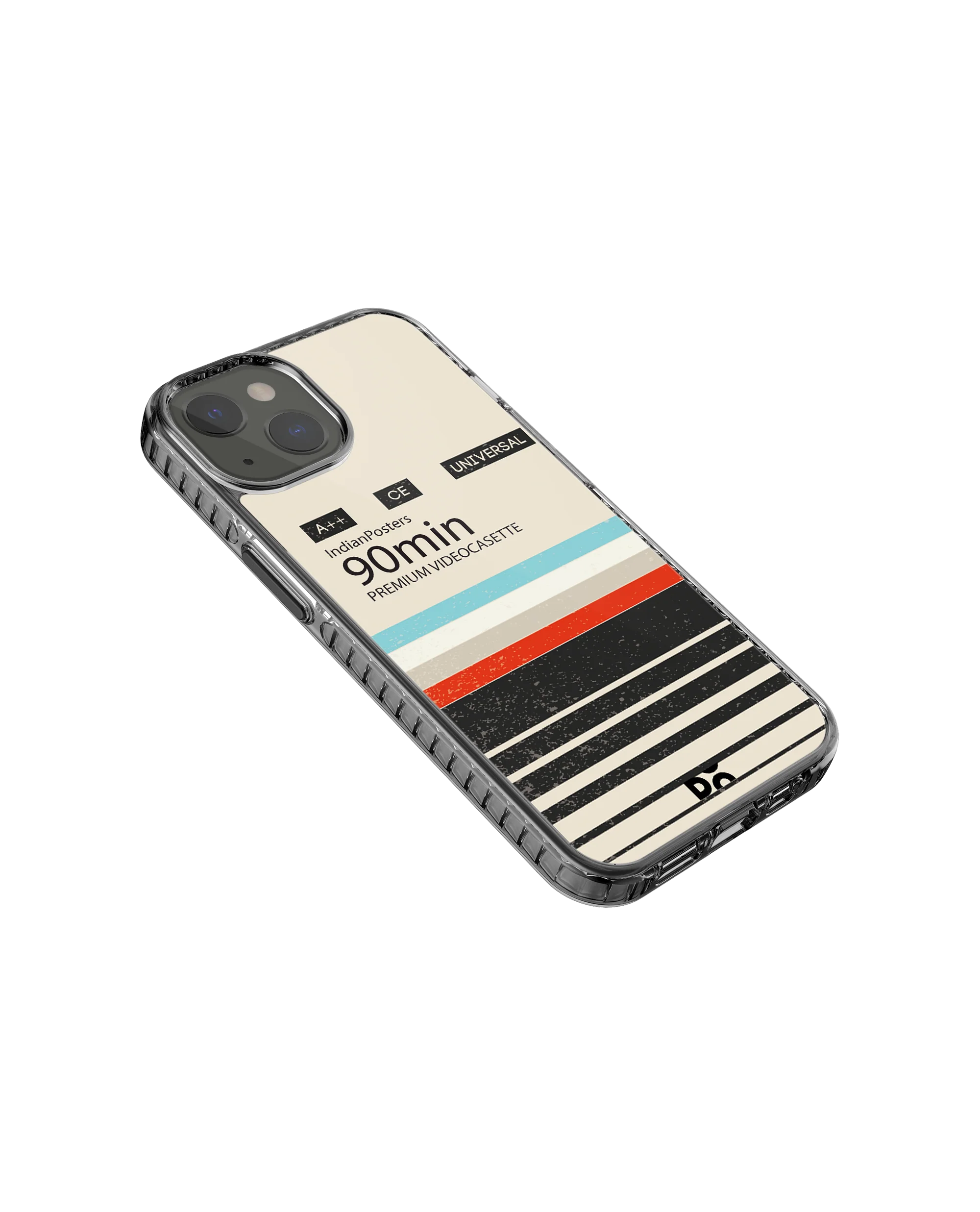 Premium Indian Posters Stride 2.0 Phone Case Cover For iPhone 15 - Image 7