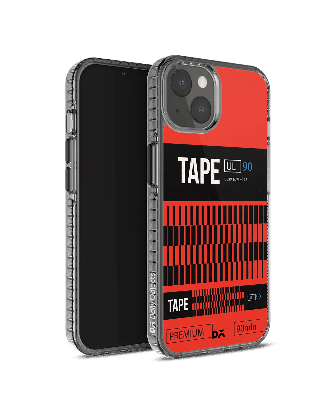 Premium UL Noise Stride 2.0 Case Cover For iPhone 13 - Image 3