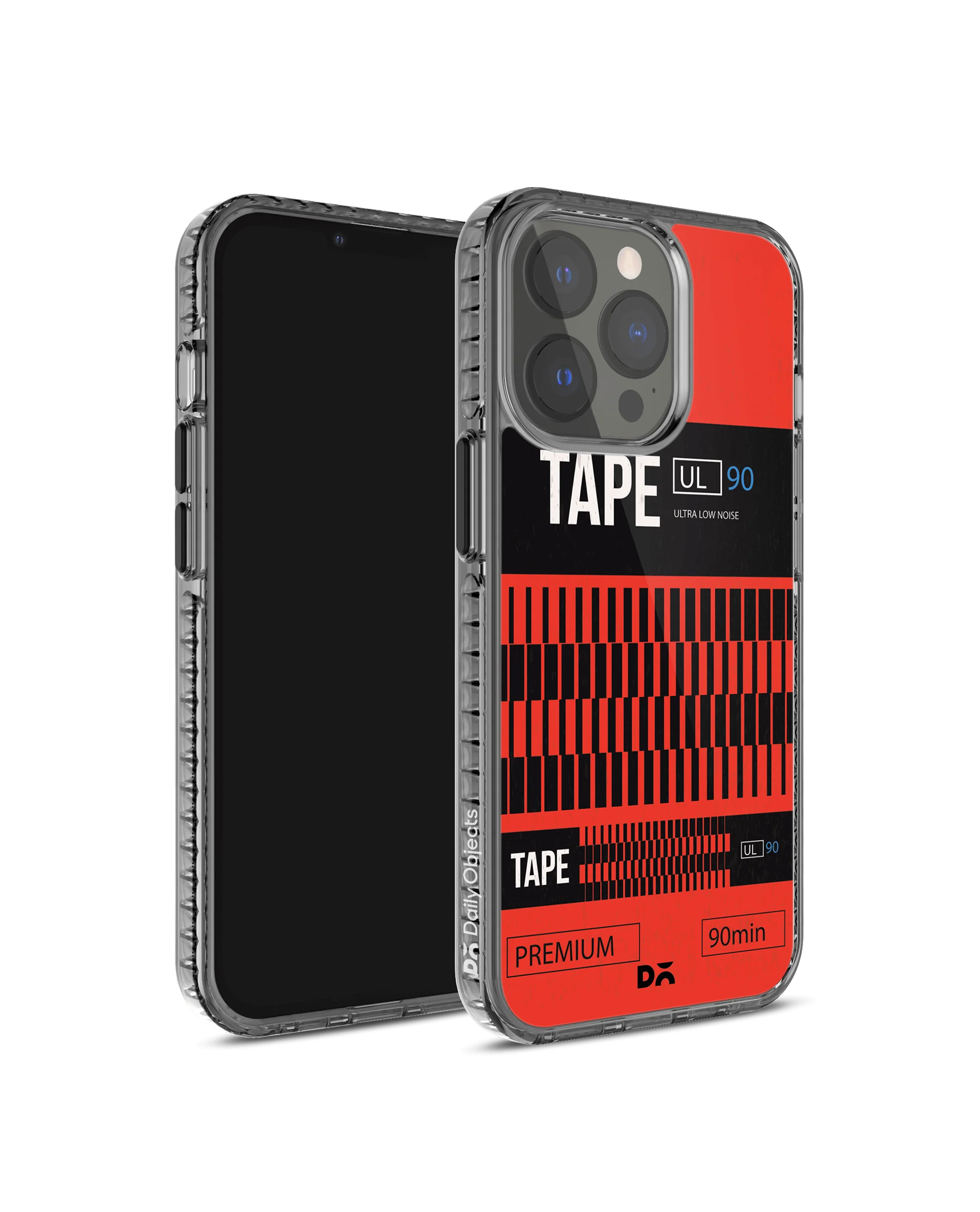 Premium UL Noise Stride 2.0 Case Cover For iPhone 13 Pro Max - Image 3