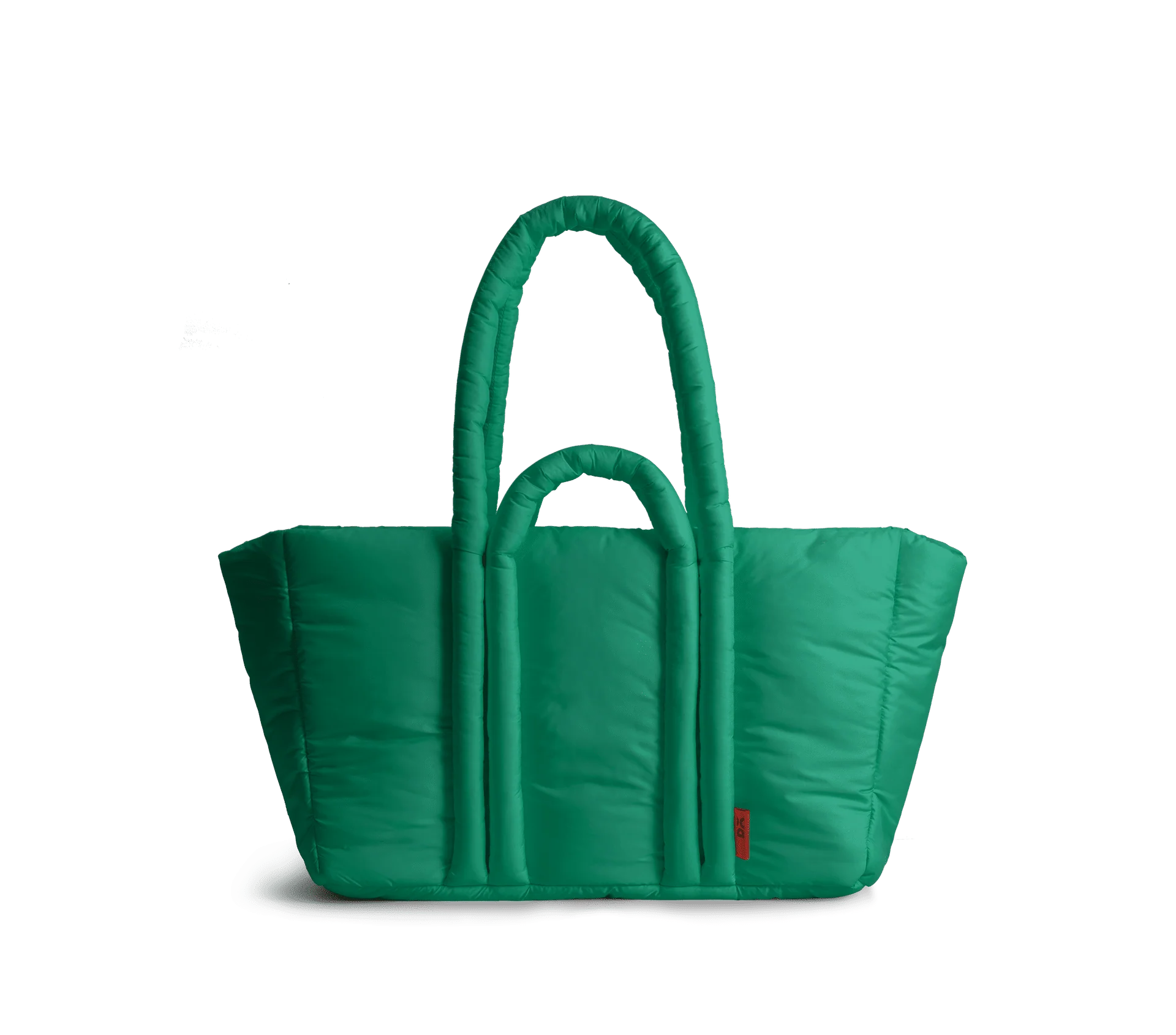 Puft Oversized Tote - Image 14