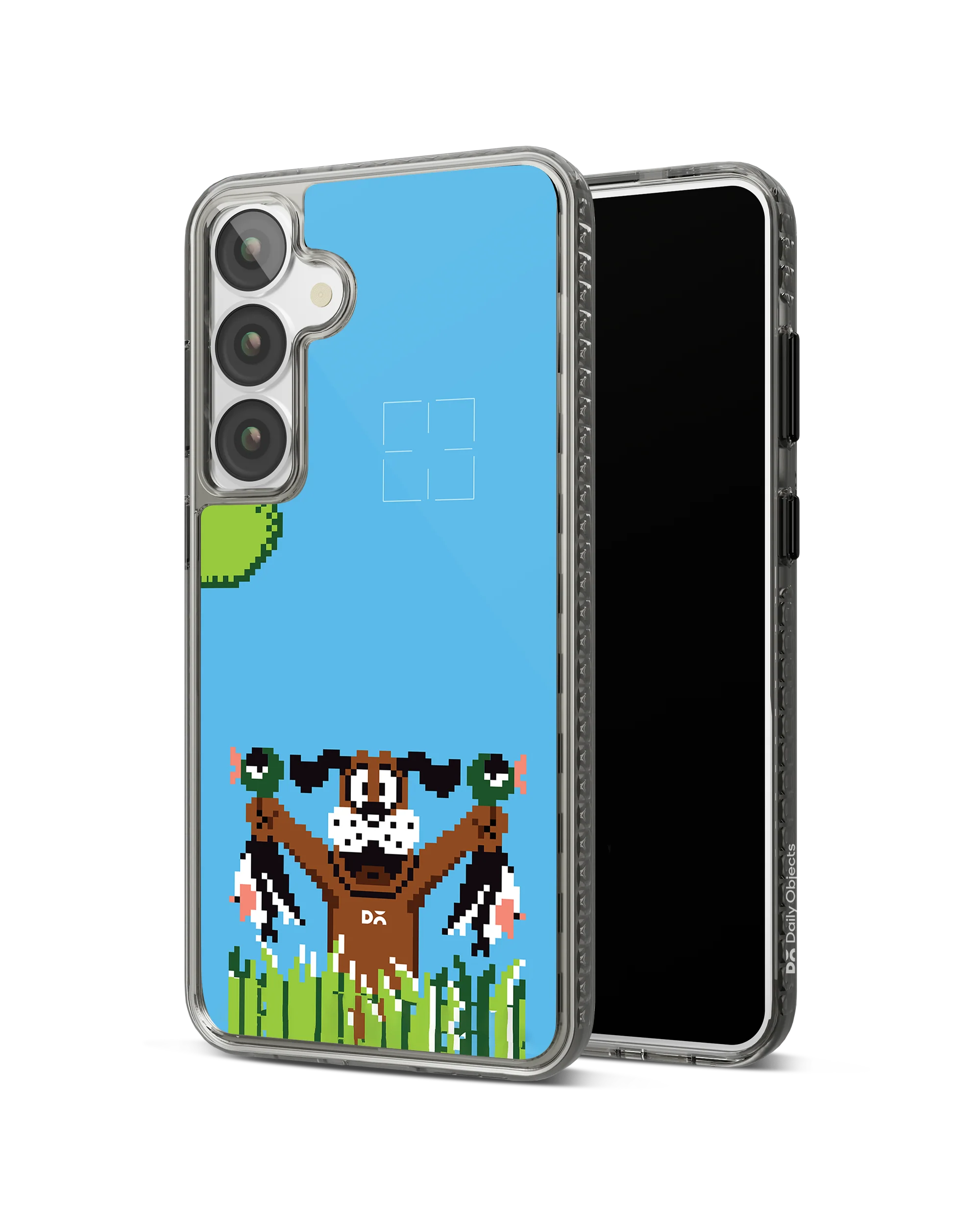 Quack Hunt Stride 2.0 Case Cover For Samsung Galaxy S24 Plus - Image 3