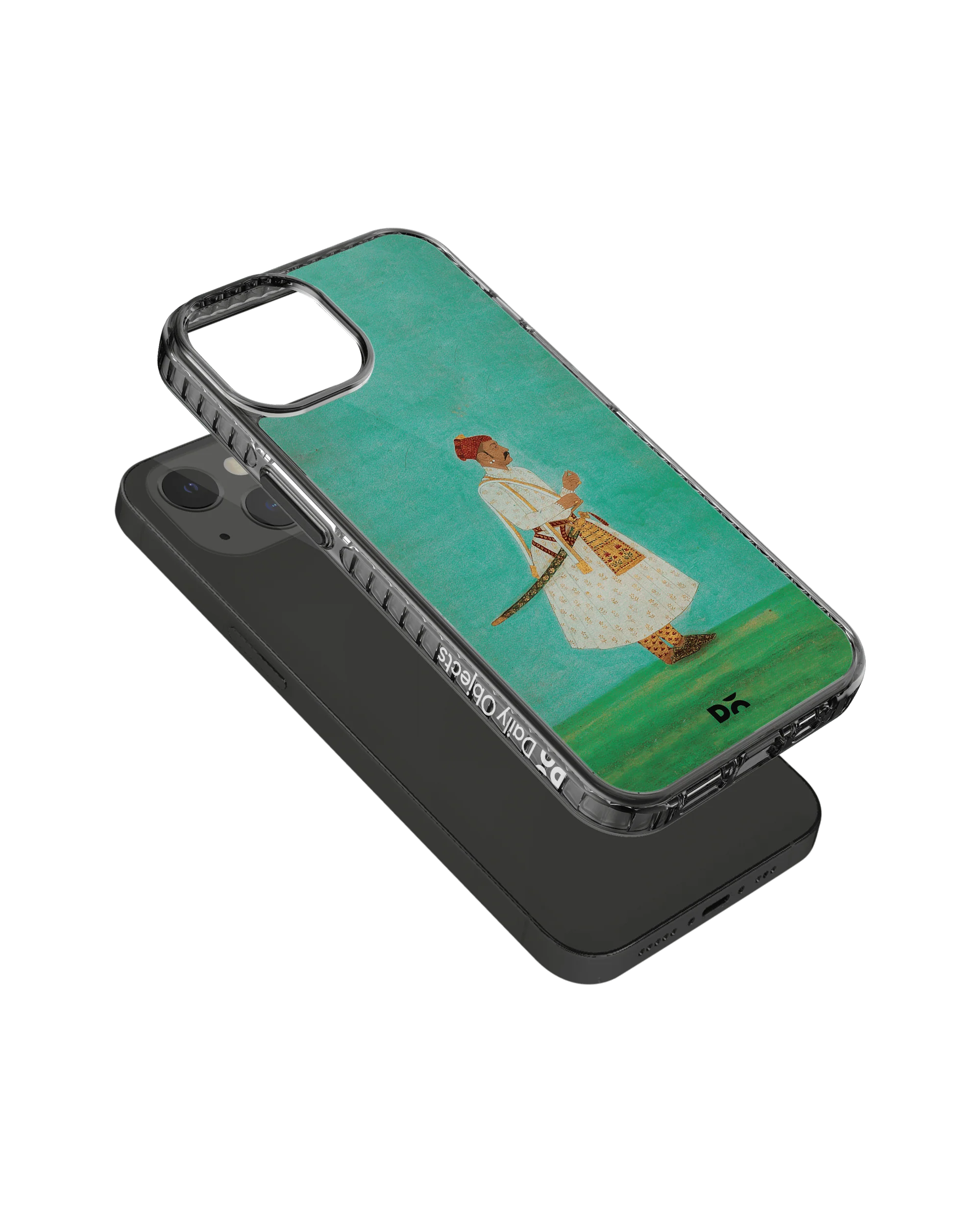 Rajput Warrior Full Stride 2.0 Case Cover For iPhone 13 - Image 6