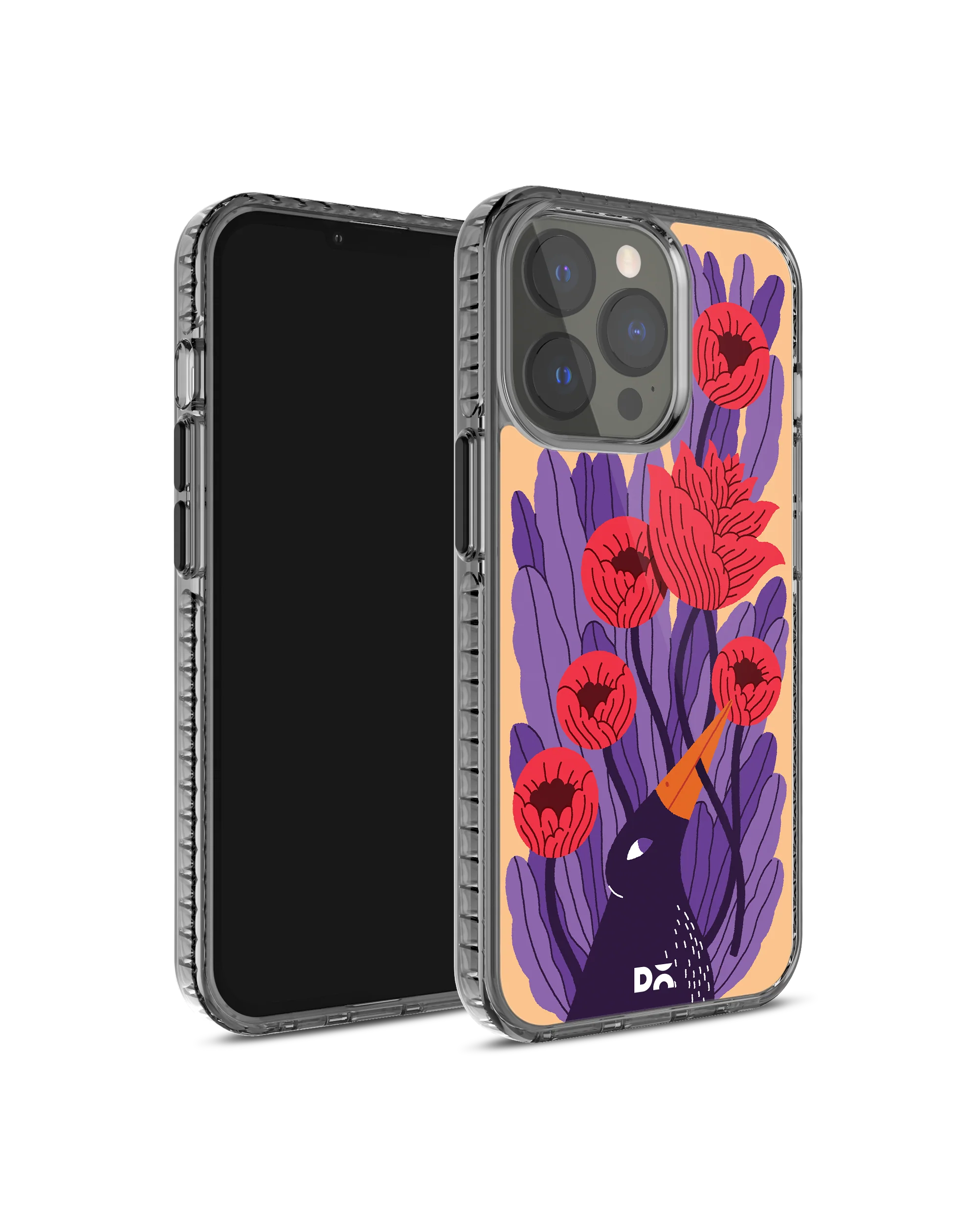Raven Rush Stride 2.0 Phone Case Cover For iPhone 14 Pro Max - Image 3