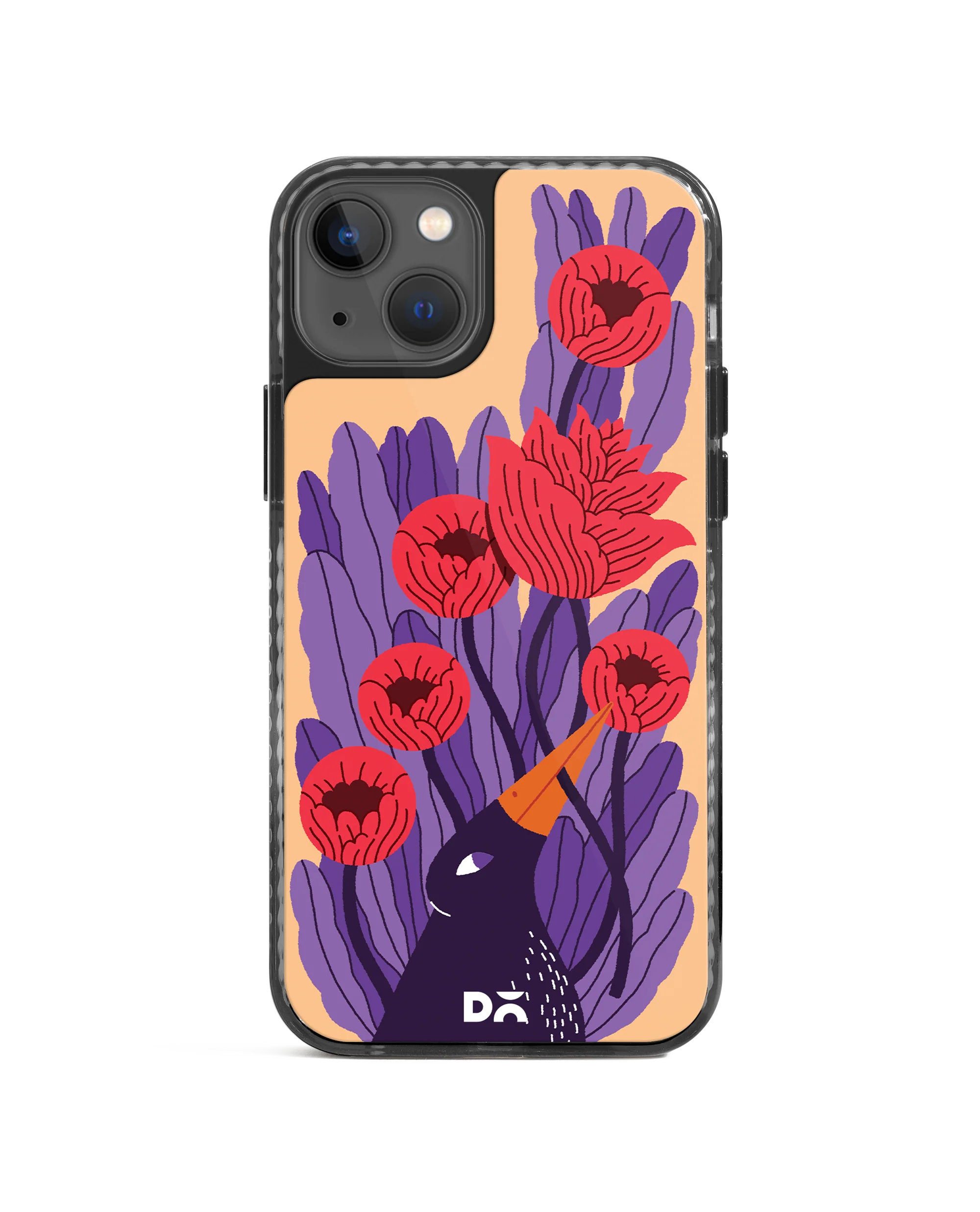 Raven Rush Stride 2.0 Phone Case Cover For iPhone 15 Plus