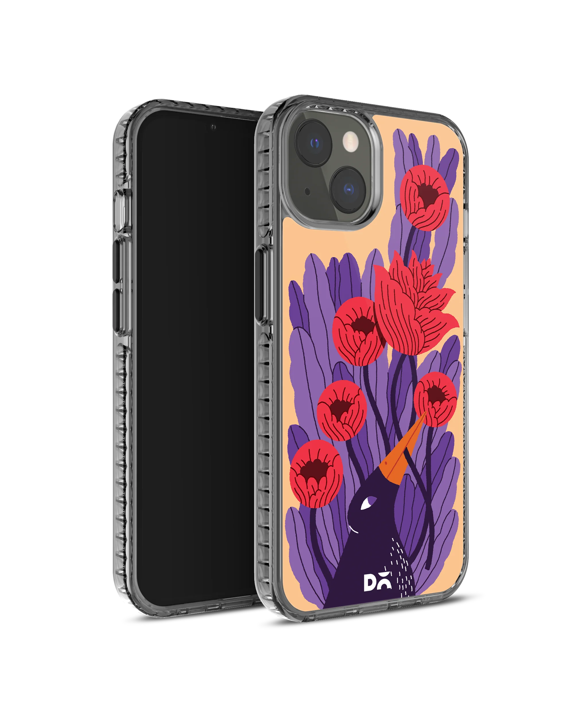 Raven Rush Stride 2.0 Phone Case Cover For iPhone 15 Plus - Image 3