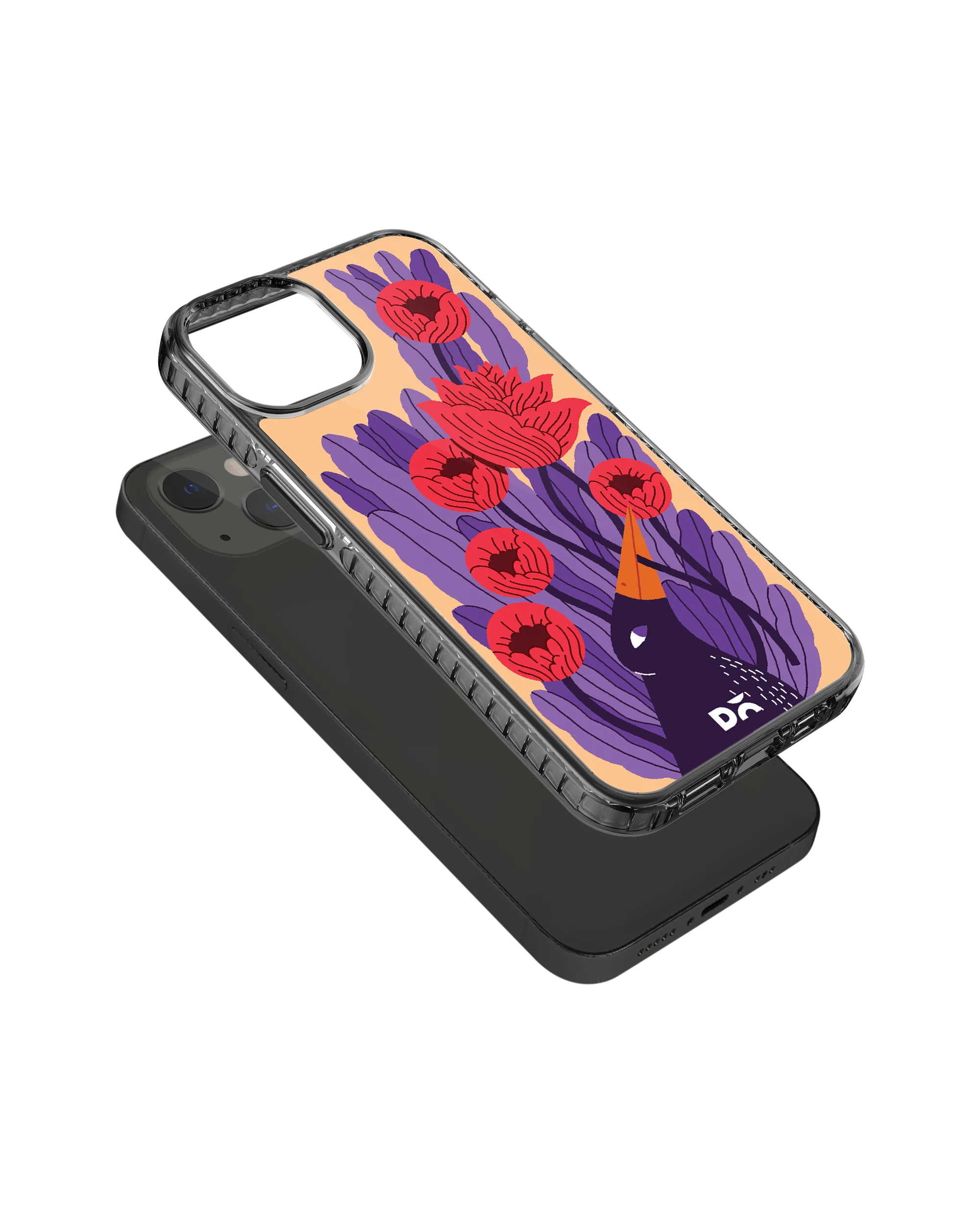 Raven Rush Stride 2.0 Phone Case Cover For iPhone 15 Plus - Image 8