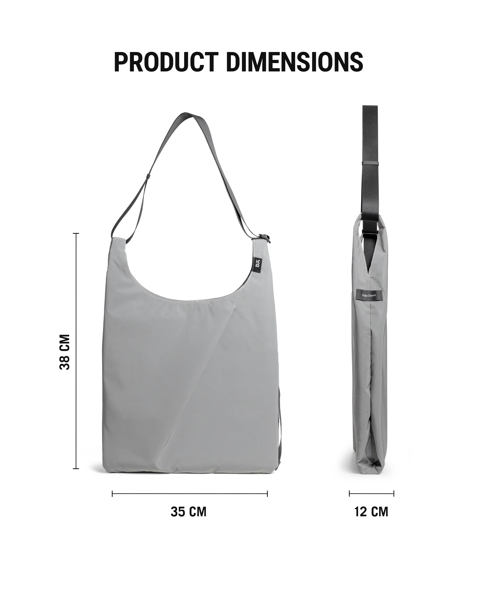 Ray Tote Bag - Image 13