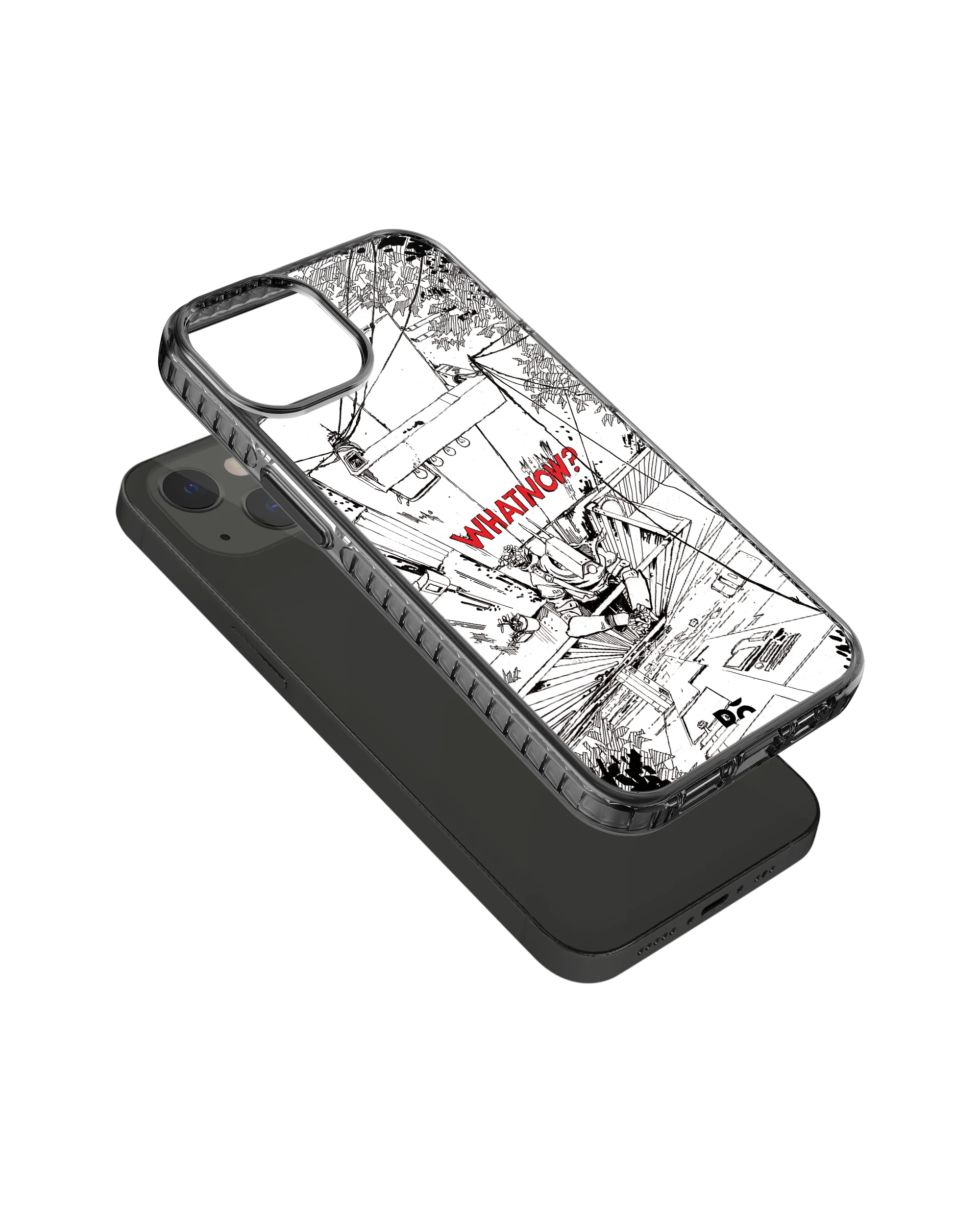 Realisation Stride 2.0 MagSafe Case Cover For iPhone 14 - Image 9