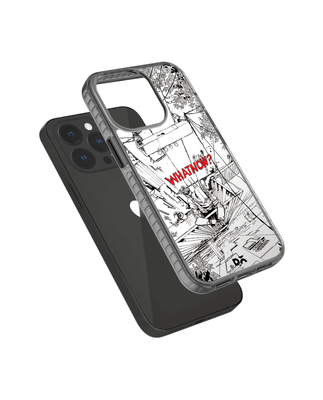 Realisation Stride 2.0 MagSafe Case Cover For iPhone 14 Pro - Image 7