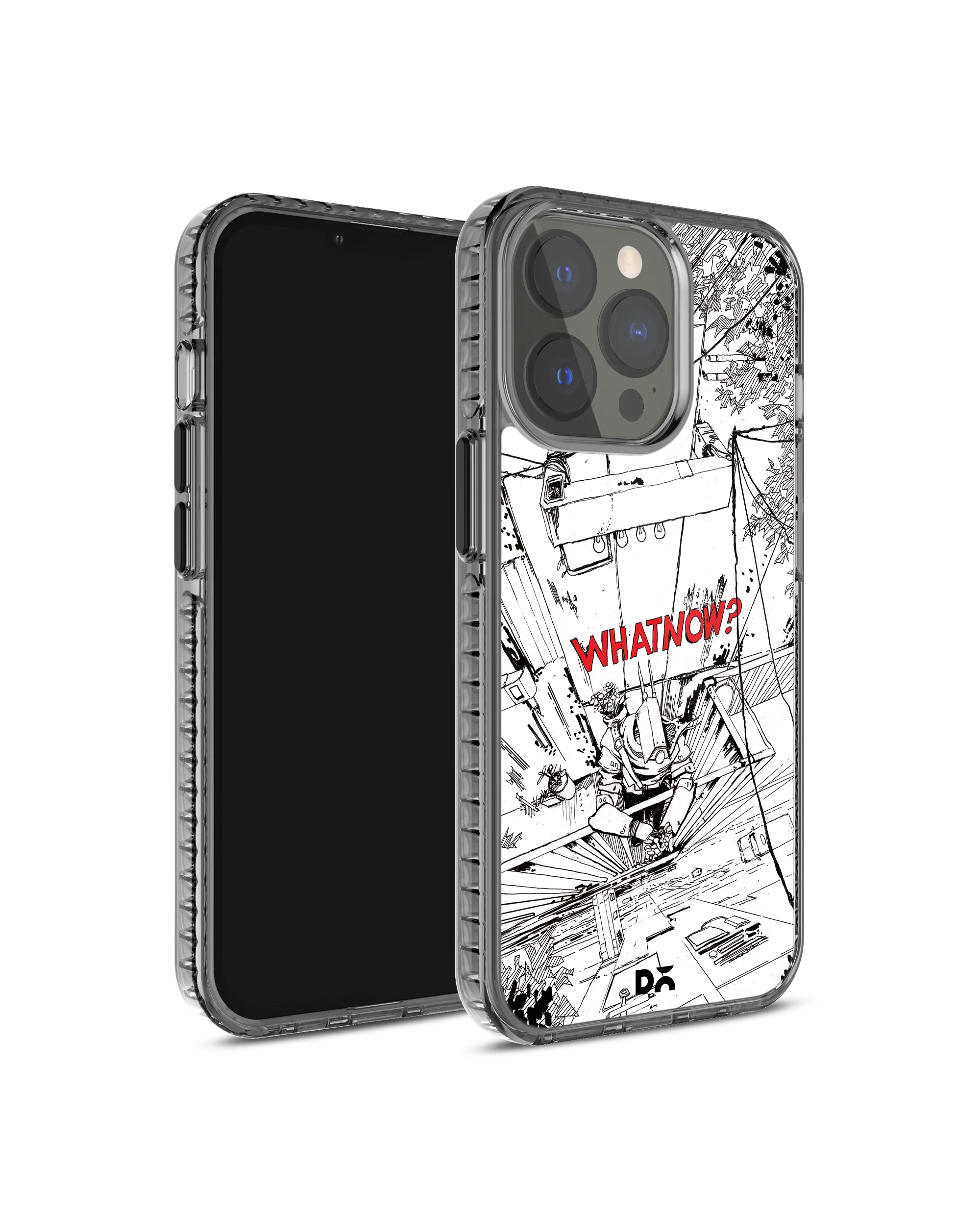 Realisation Stride 2.0 MagSafe Case Cover For iPhone 14 Pro Max - Image 4