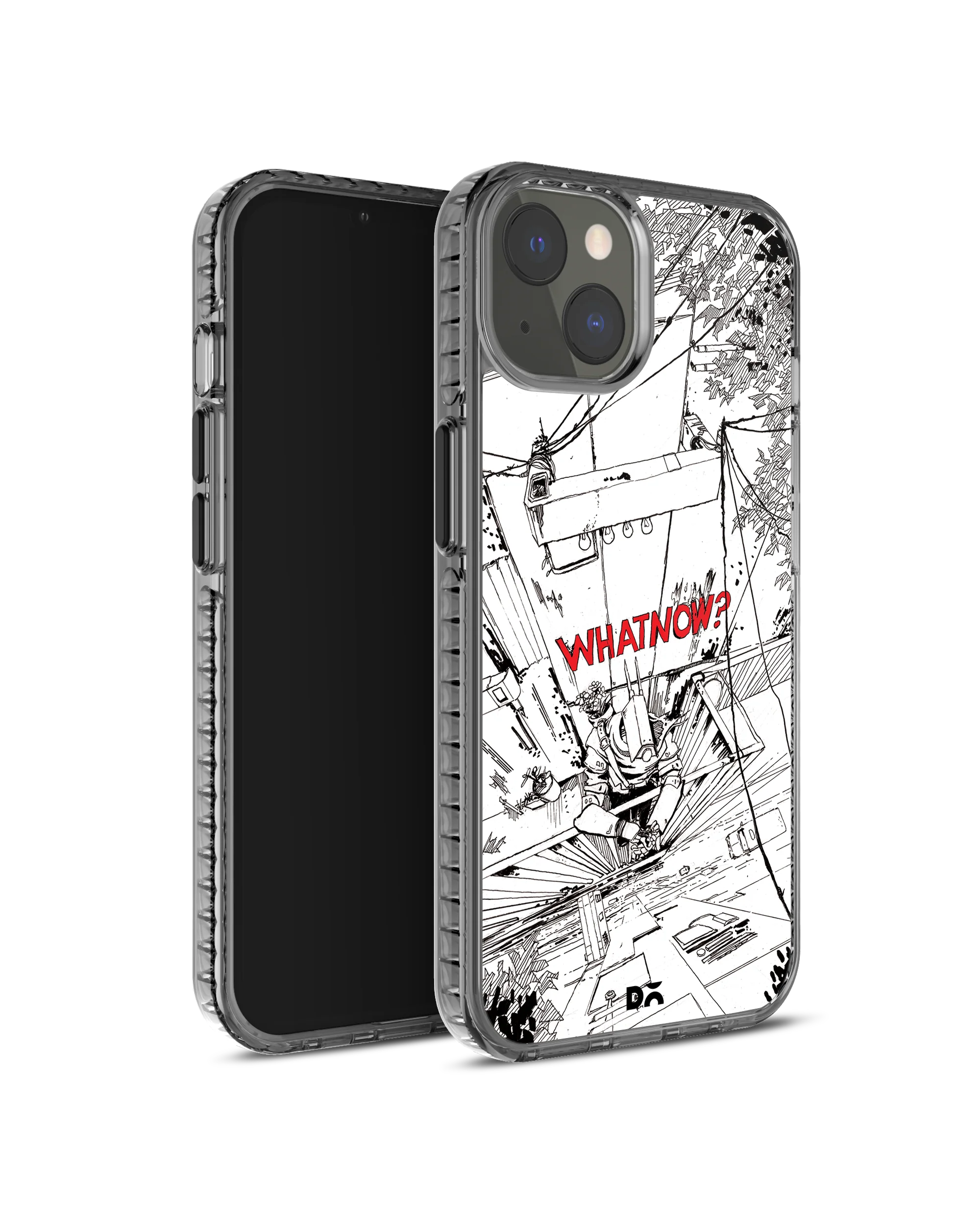Realisation Stride 2.0 MagSafe Case Cover For iPhone 15 Plus - Image 4