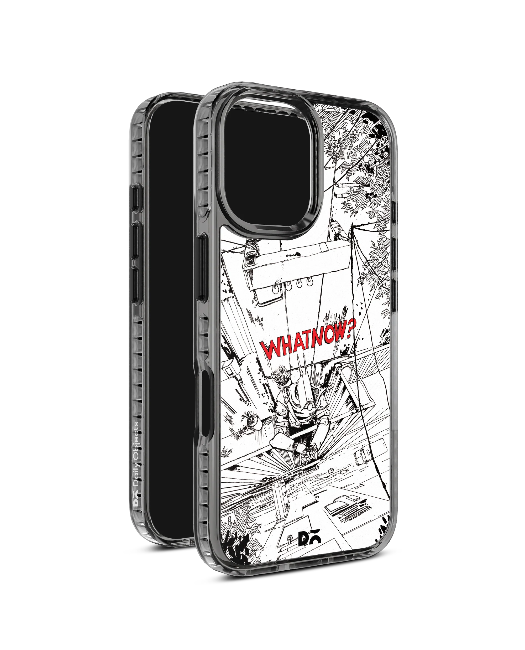 Realisation Stride 2.0 MagSafe Case Cover For iPhone 16 Plus - Image 4