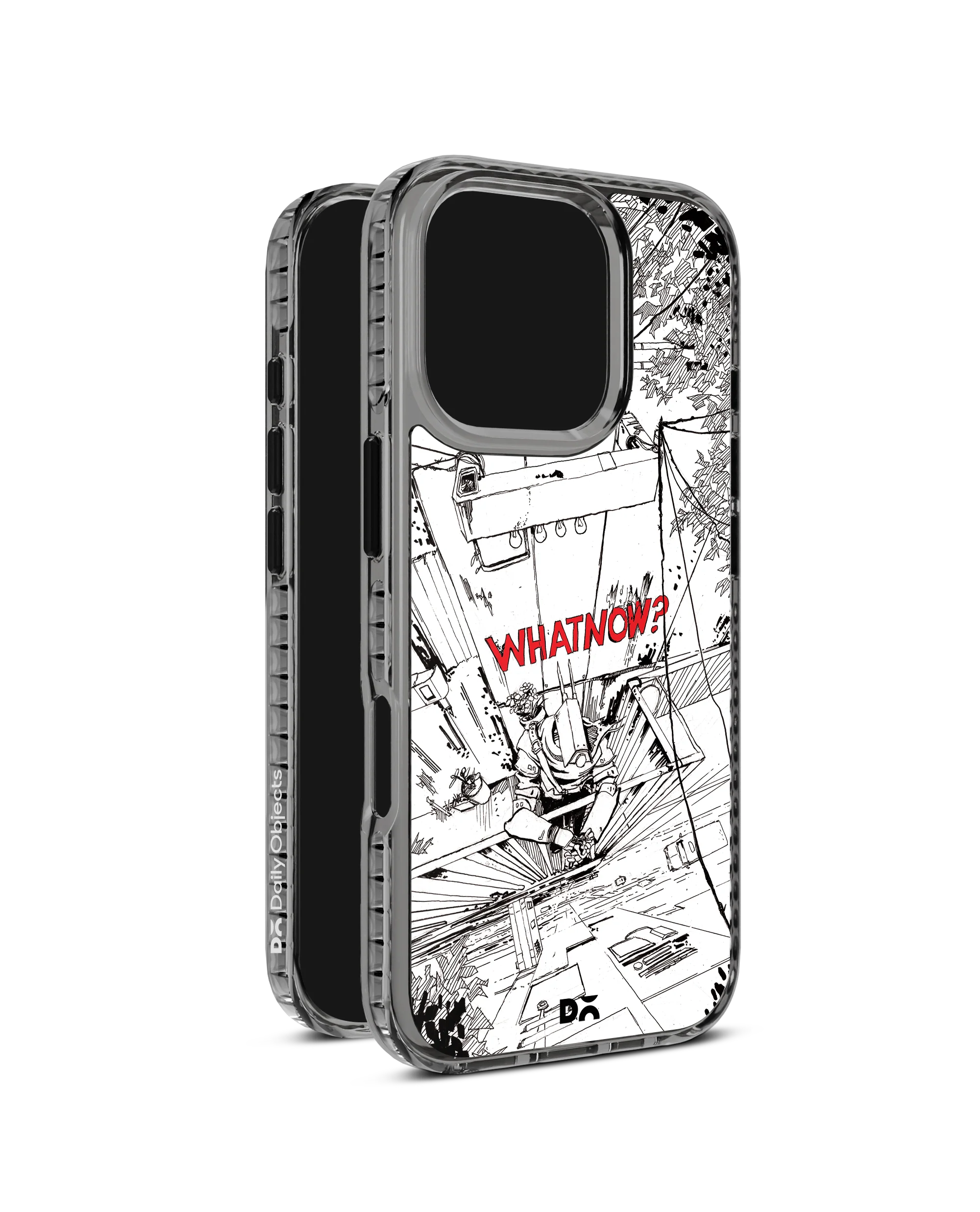 Realisation Stride 2.0 MagSafe Case Cover For iPhone 16 Pro - Image 4