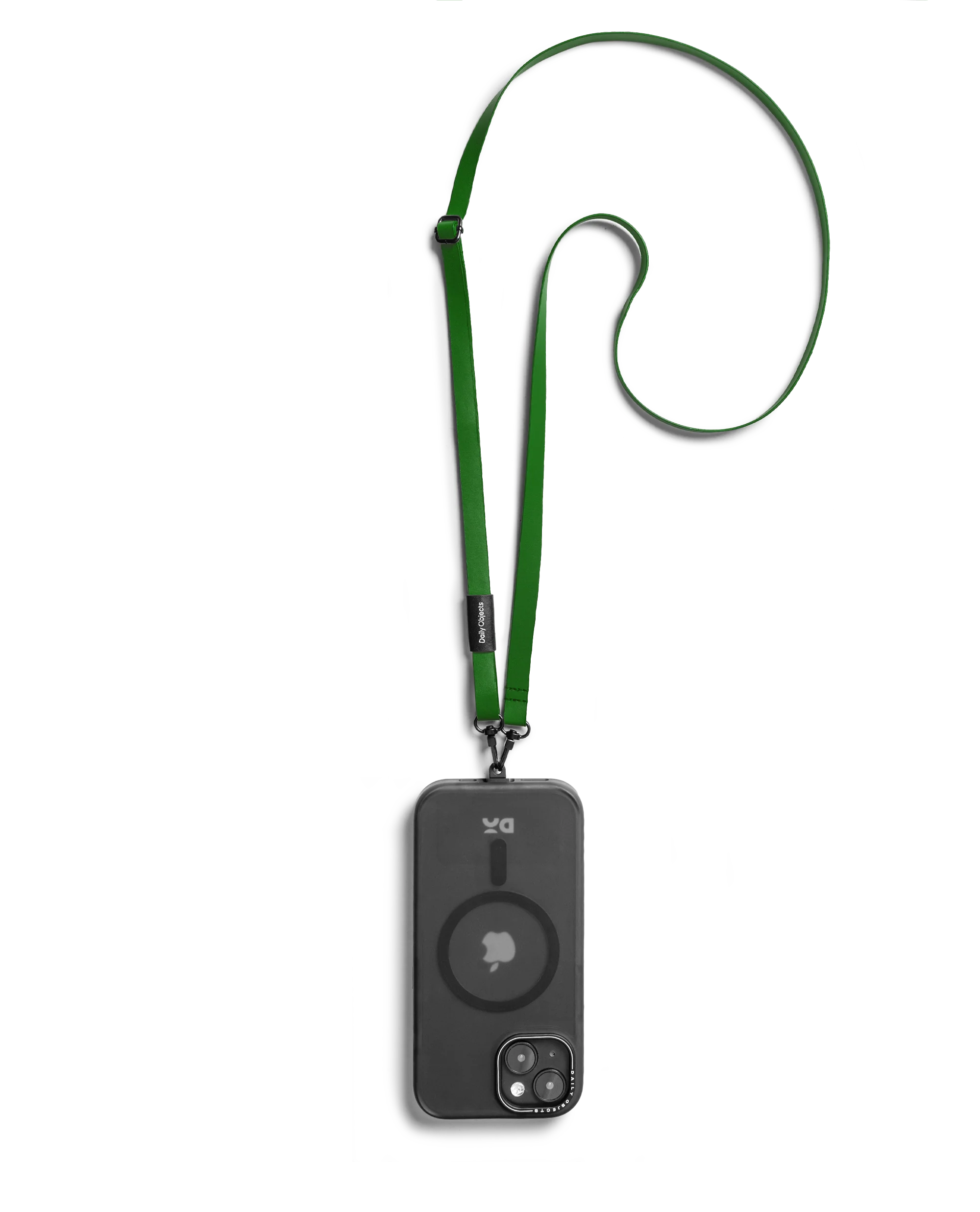 Leatherite Crossbody Phone Lanyard - Strap - Image 12