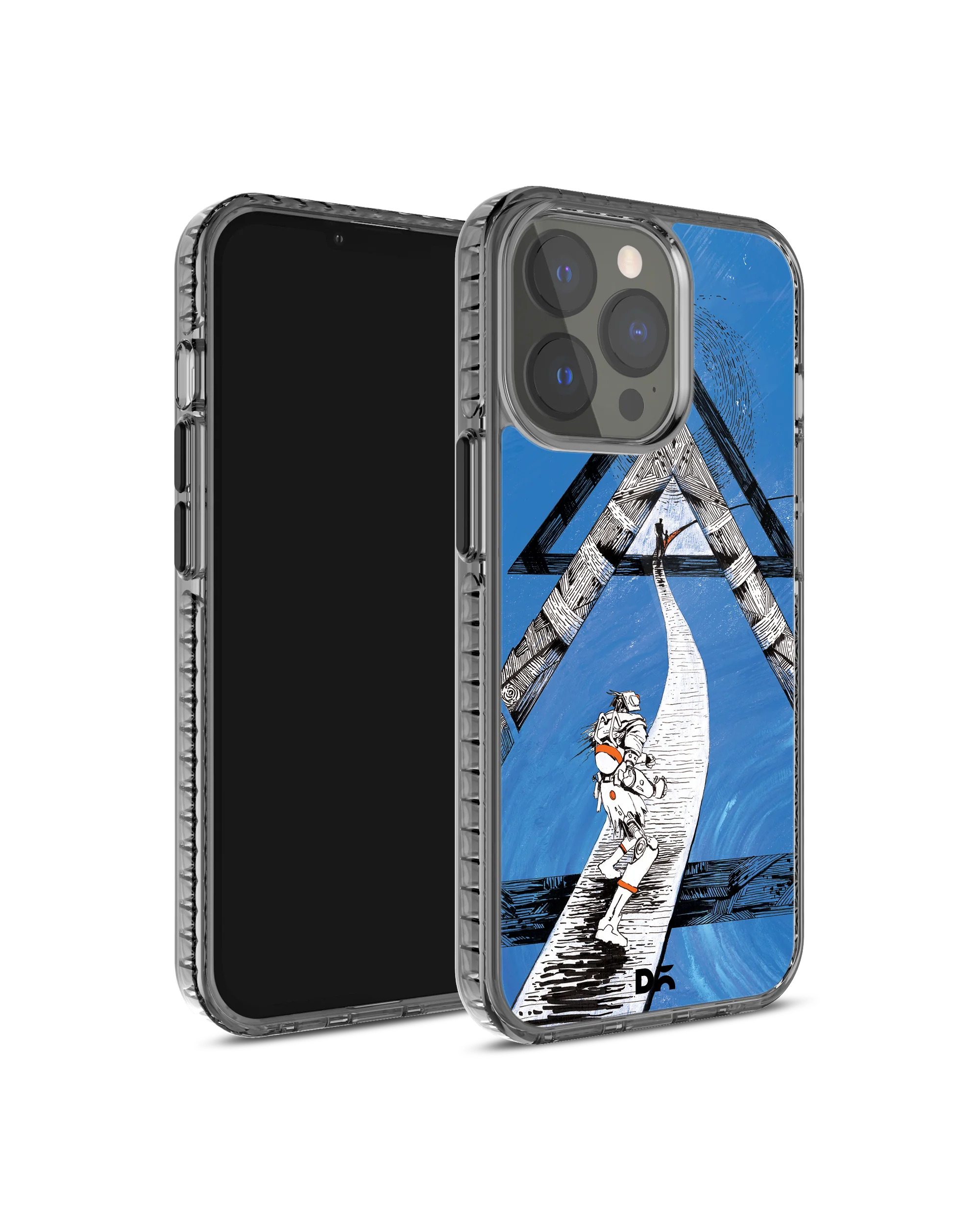 Redemption Stride 2.0 MagSafe Case Cover For iPhone 13 Pro - Image 4