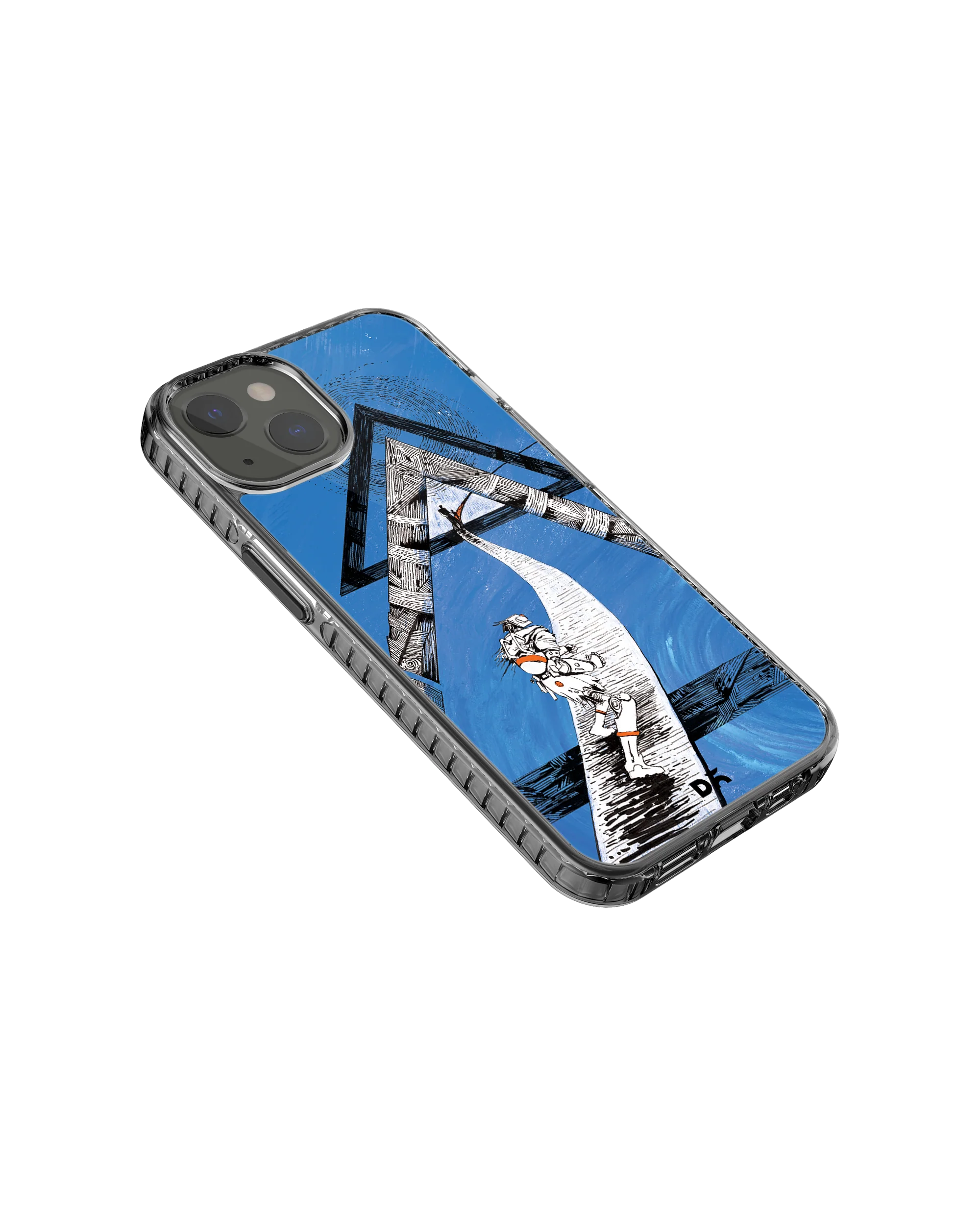 Redemption Stride 2.0 MagSafe Case Cover For iPhone 15 - Image 8