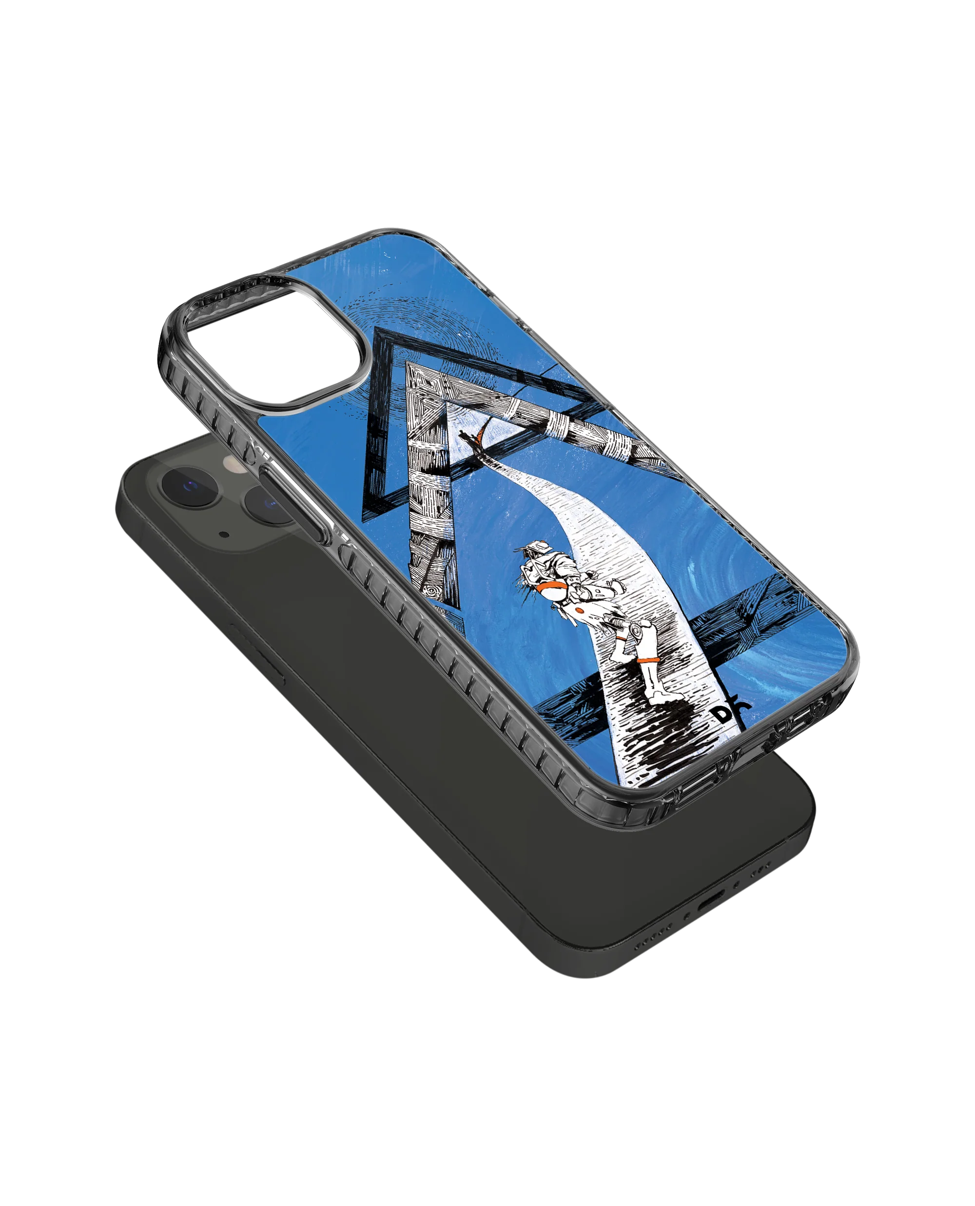 Redemption Stride 2.0 MagSafe Case Cover For iPhone 15 Plus - Image 9
