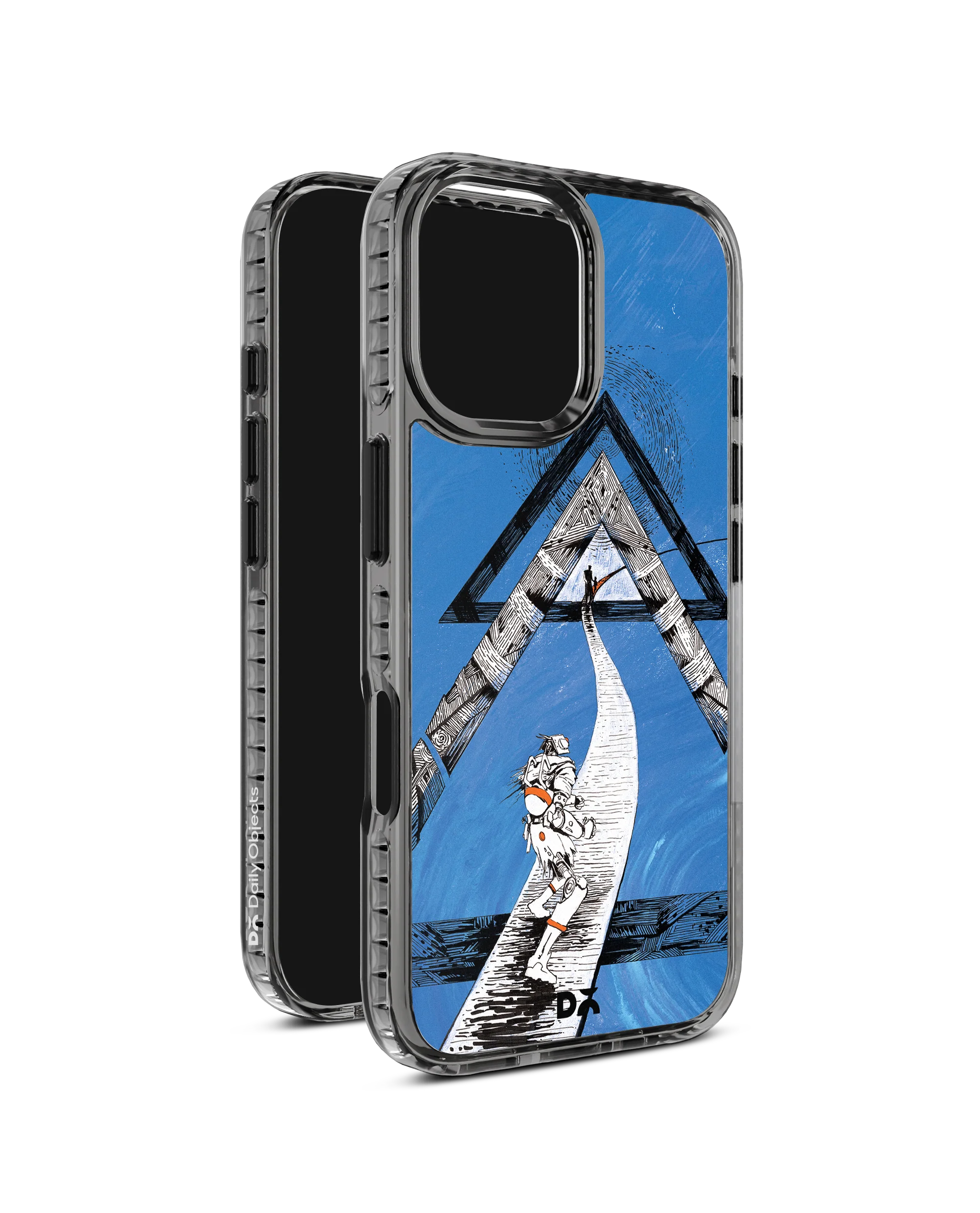 Redemption Stride 2.0 MagSafe Case Cover For iPhone 16 - Image 4