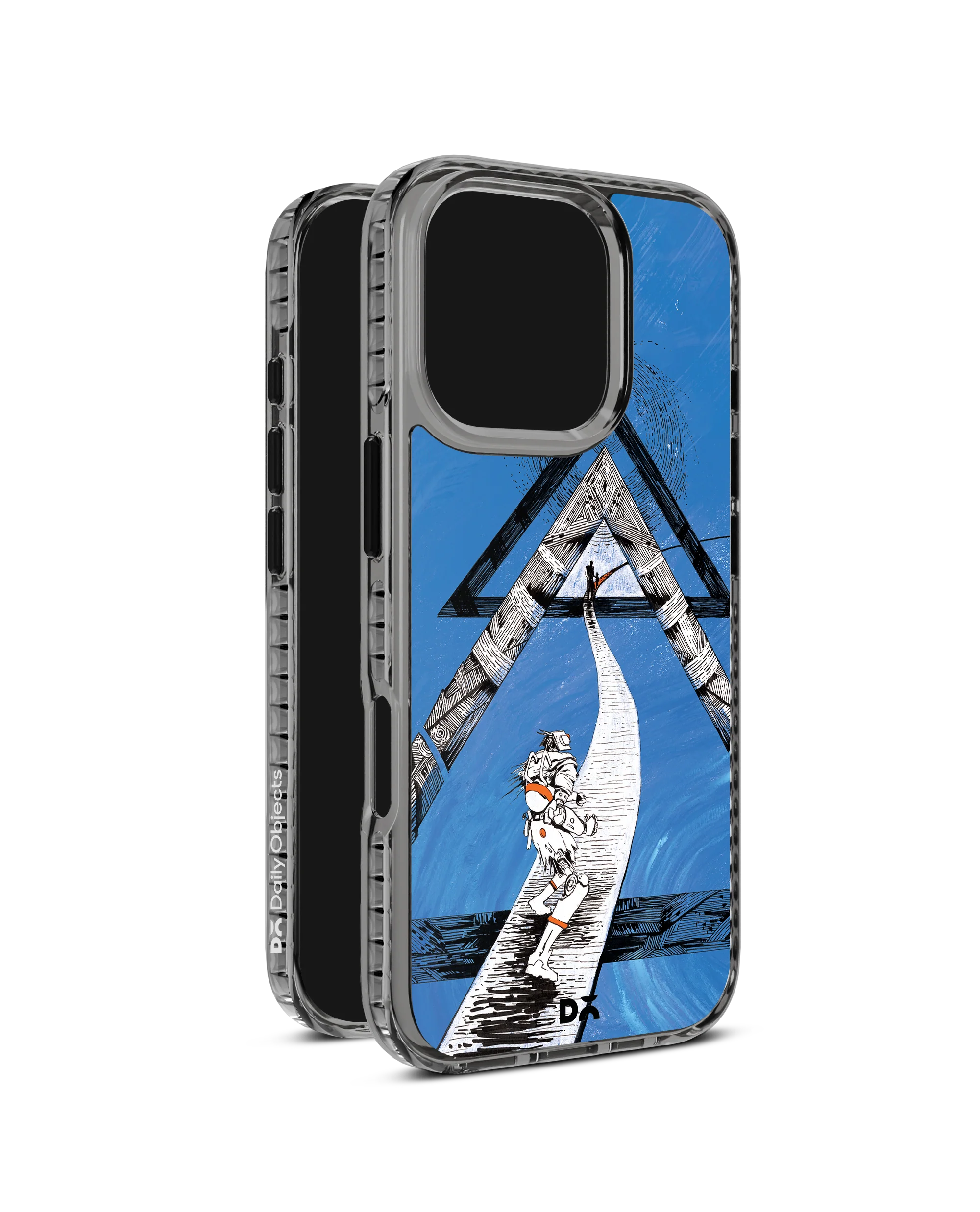 Redemption Stride 2.0 MagSafe Case Cover For iPhone 16 Pro Max - Image 4