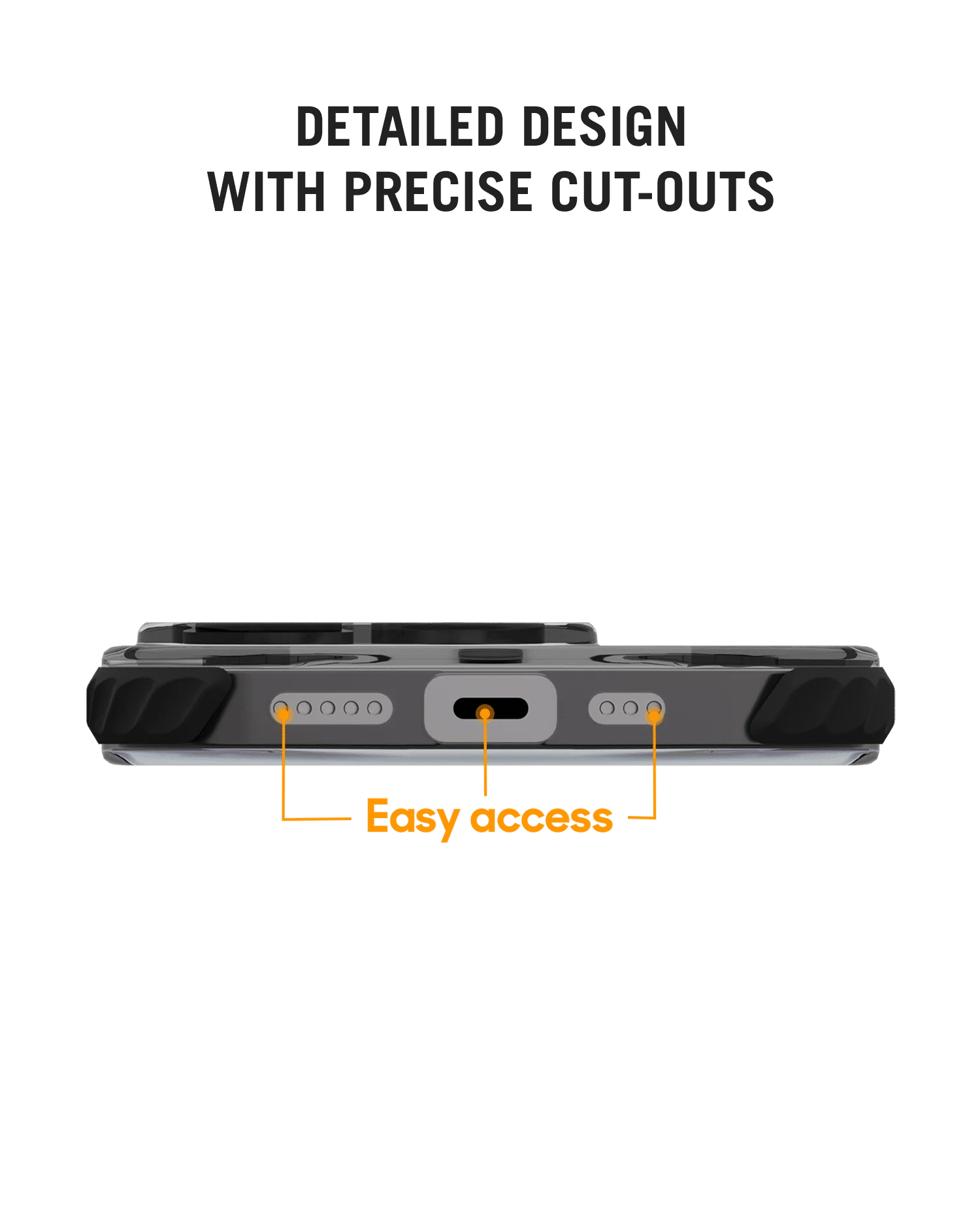 Reflex MagSafe Shield Case Cover For iPhone 13 - Image 5