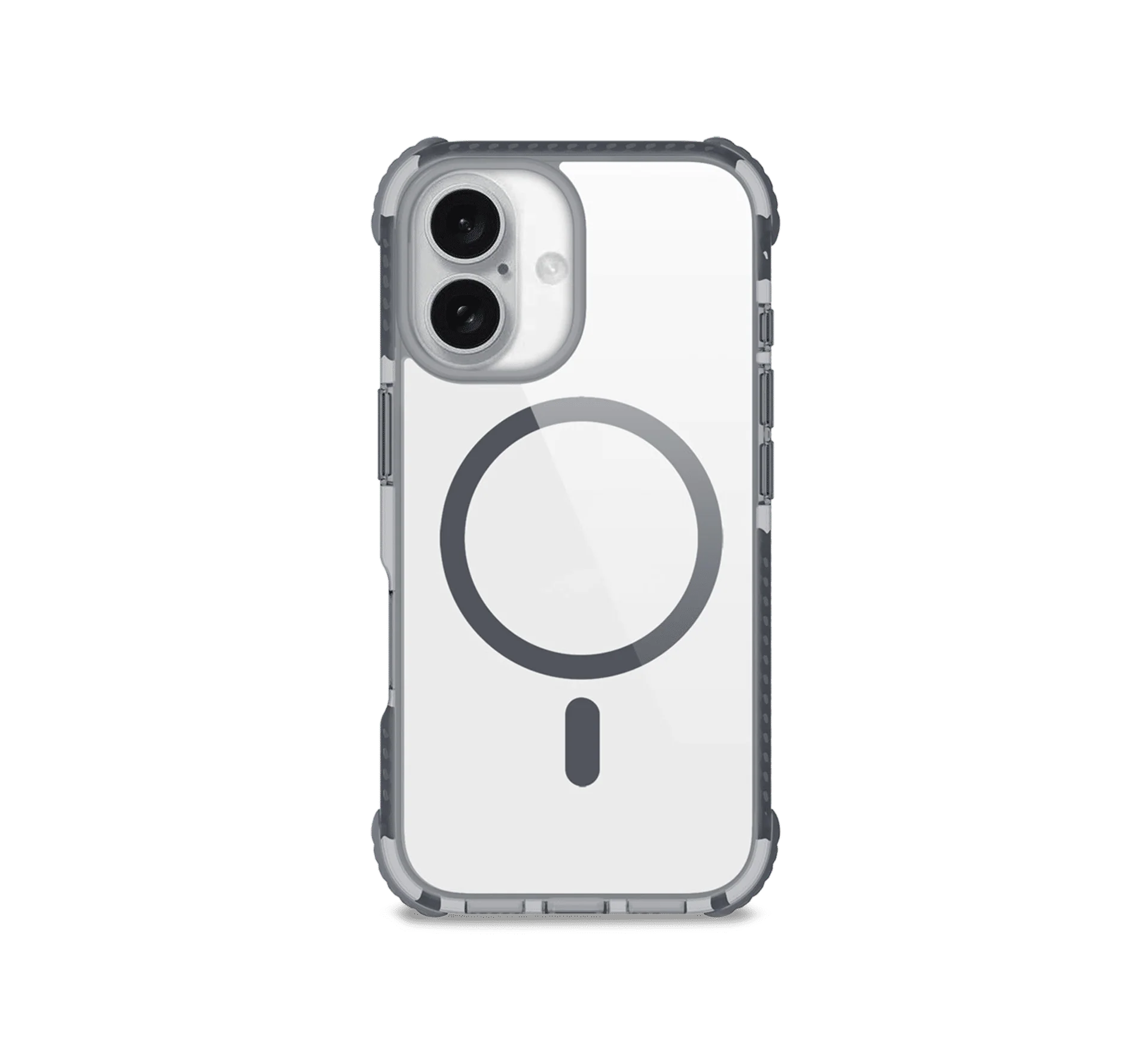 Reflex MagSafe Shield Phone Case Cover For iPhone 15 - Image 3