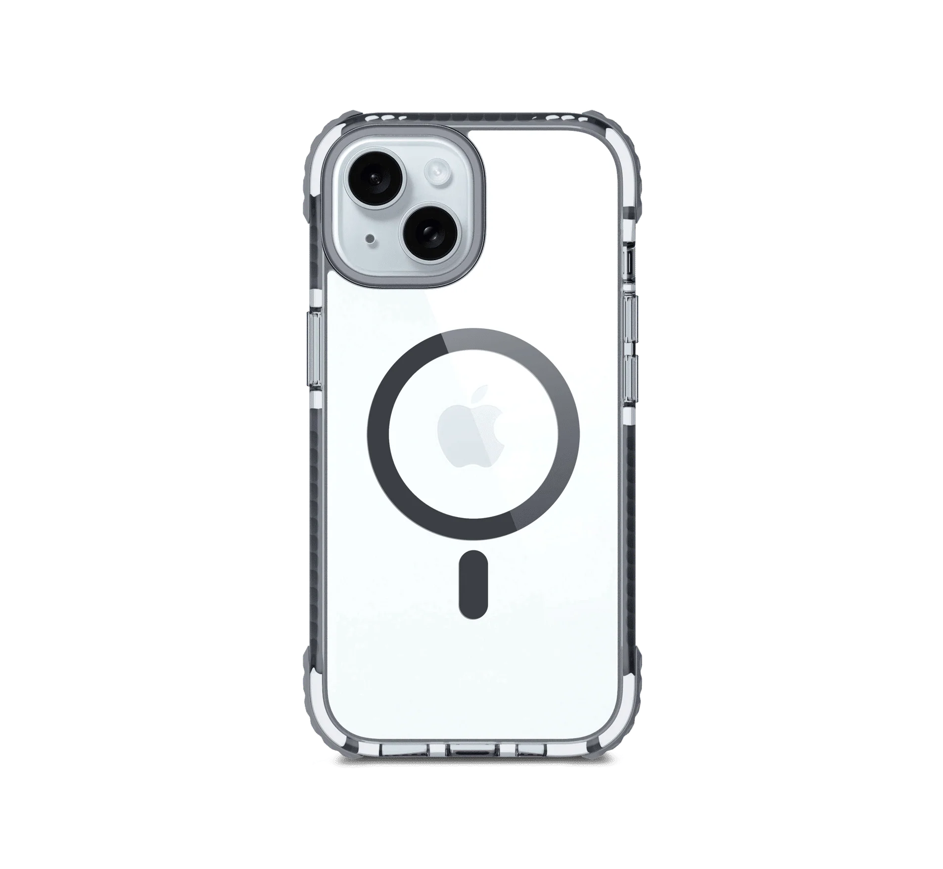 Reflex MagSafe Shield Phone Case Cover For iPhone 15 Plus