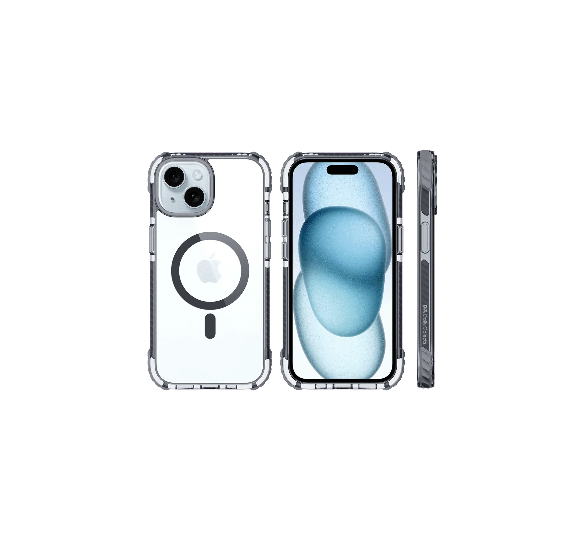 Reflex MagSafe Shield Phone Case Cover For iPhone 15 Plus - Image 8