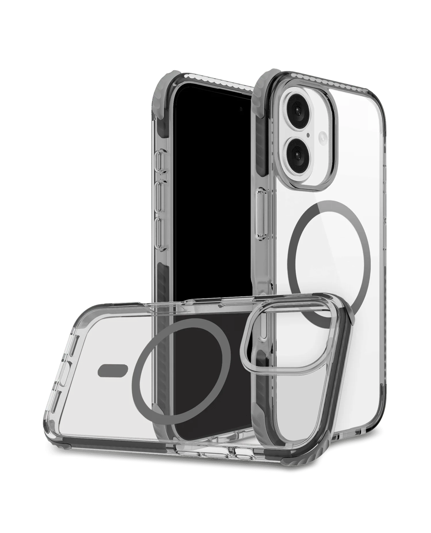 Reflex MagSafe Shield Case Cover For iPhone 16 - Image 6