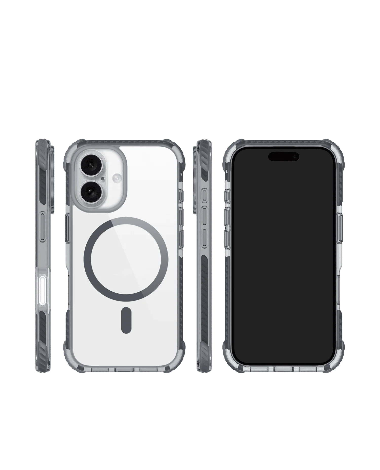Reflex MagSafe Shield Case Cover For iPhone 16 - Image 7