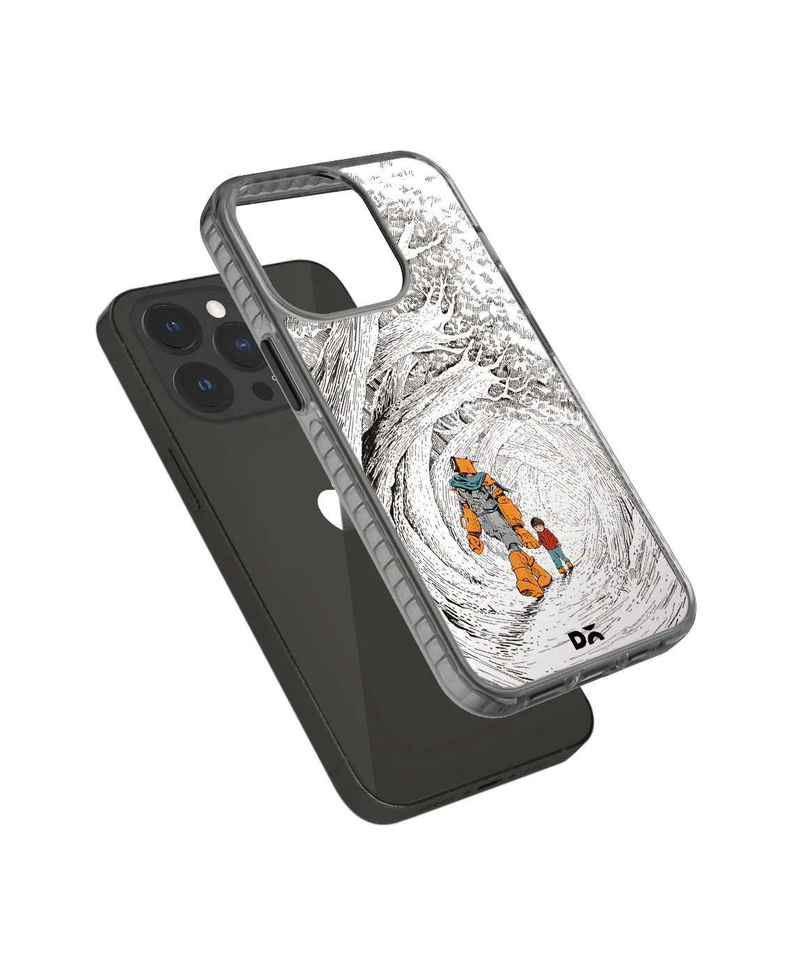 Reunion Stride 2.0 MagSafe Case Cover For iPhone 14 Pro Max - Image 7